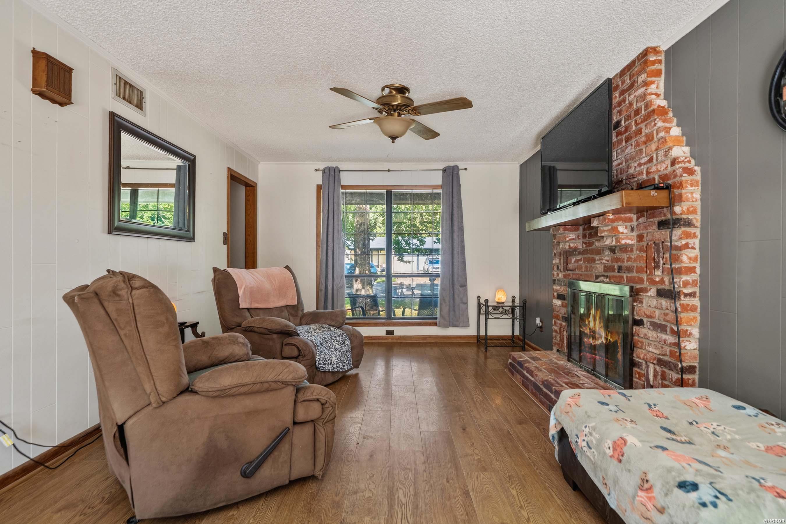 205 Millbranch Property Photo 4
