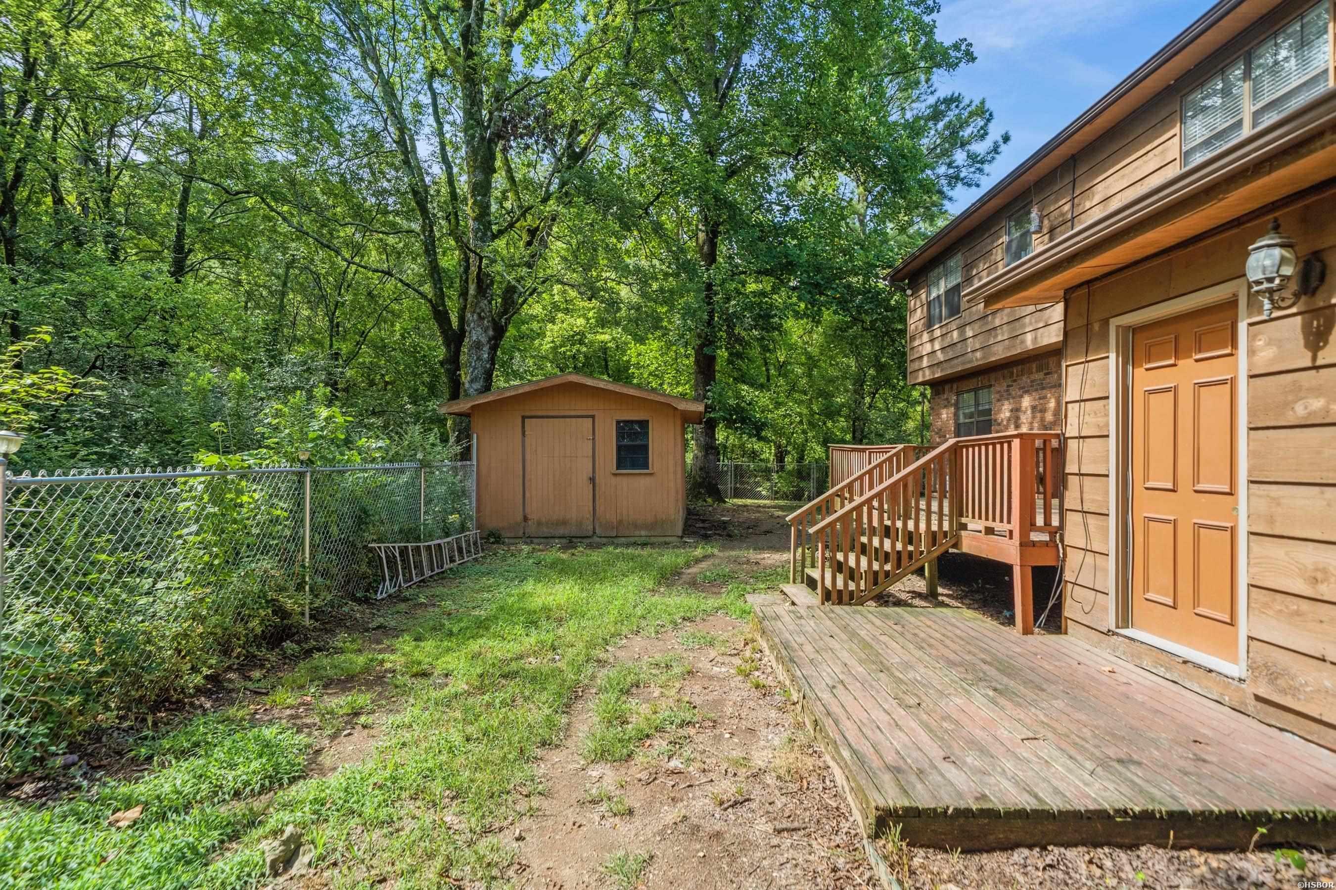 205 Millbranch Property Photo 30