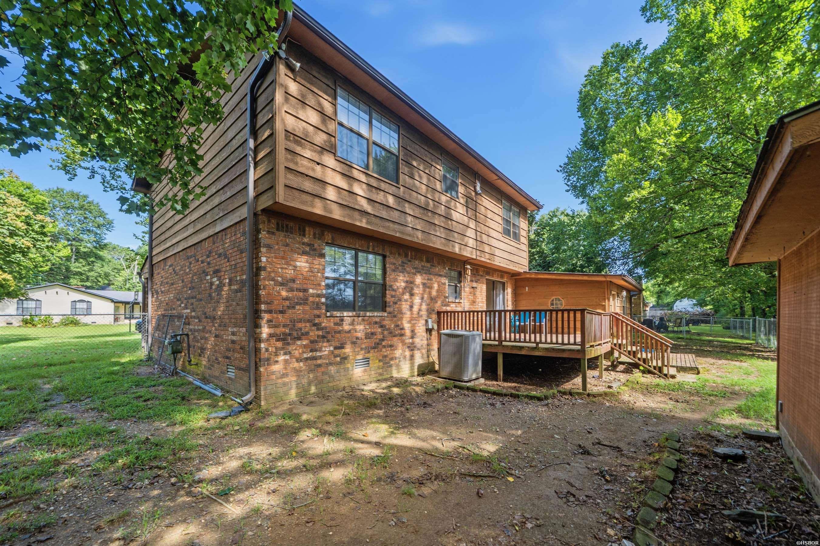 205 Millbranch Property Photo 32