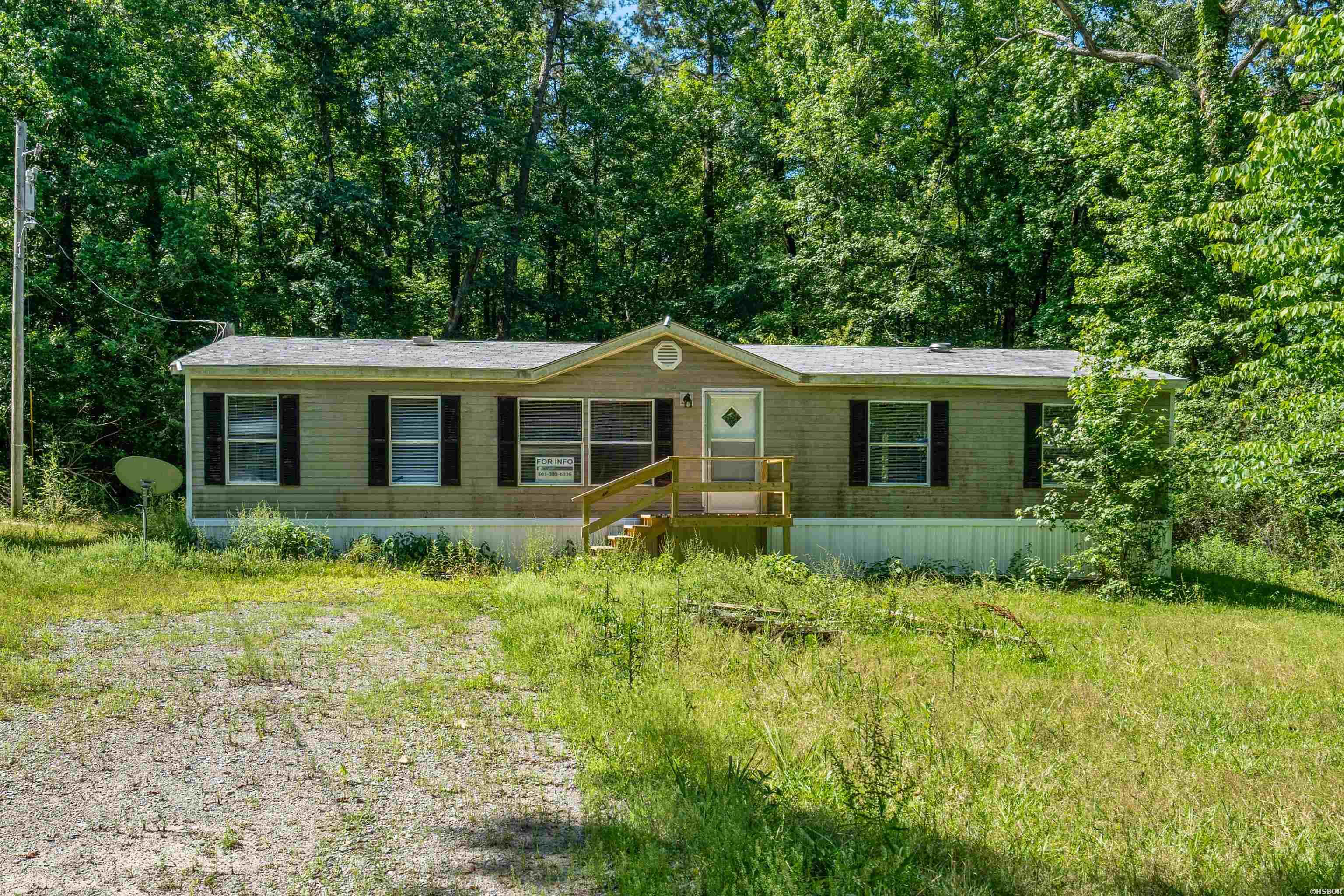 9024 Welborn Drive Property Photo 1