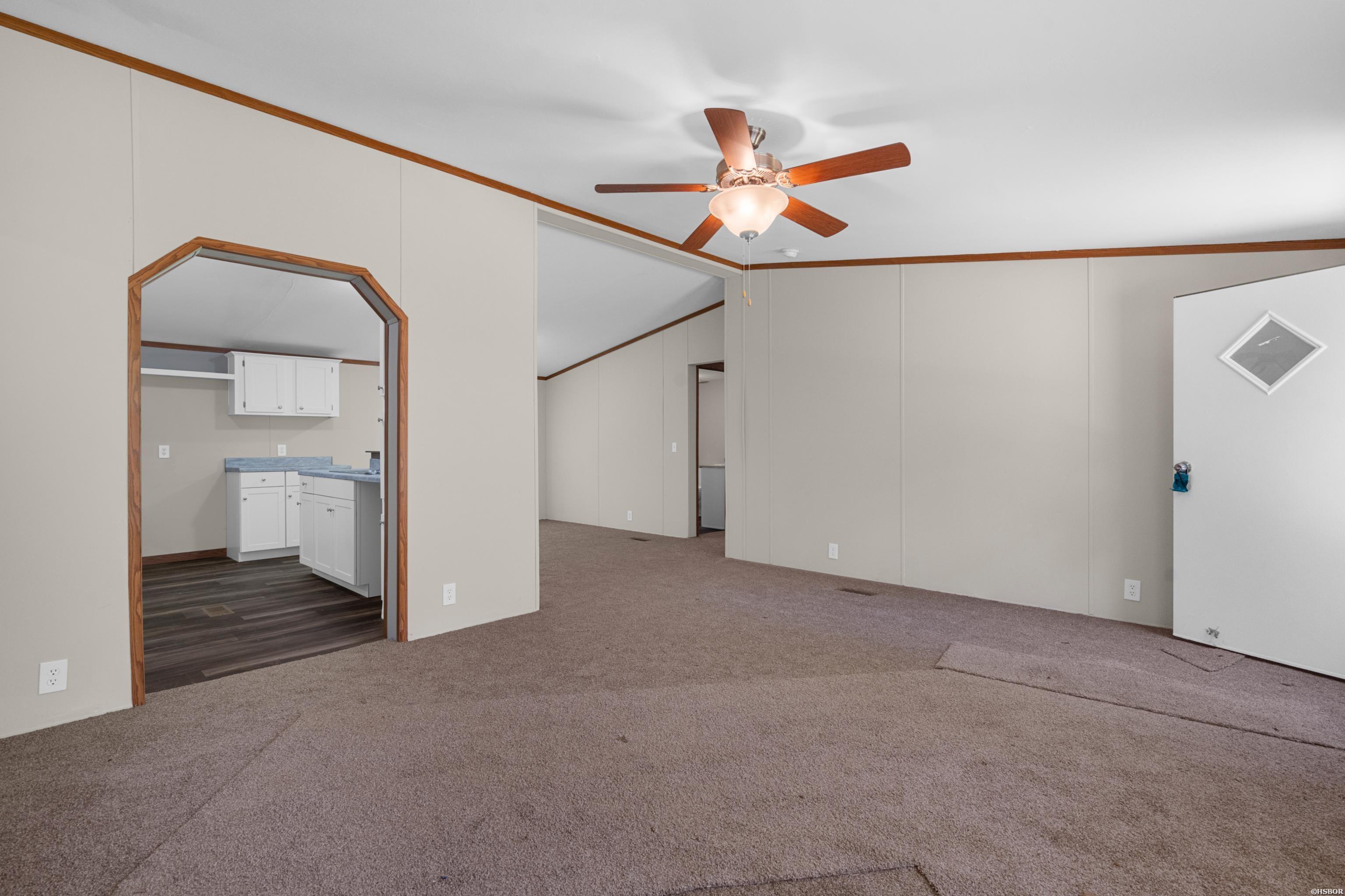 9024 Welborn Drive Property Photo 2