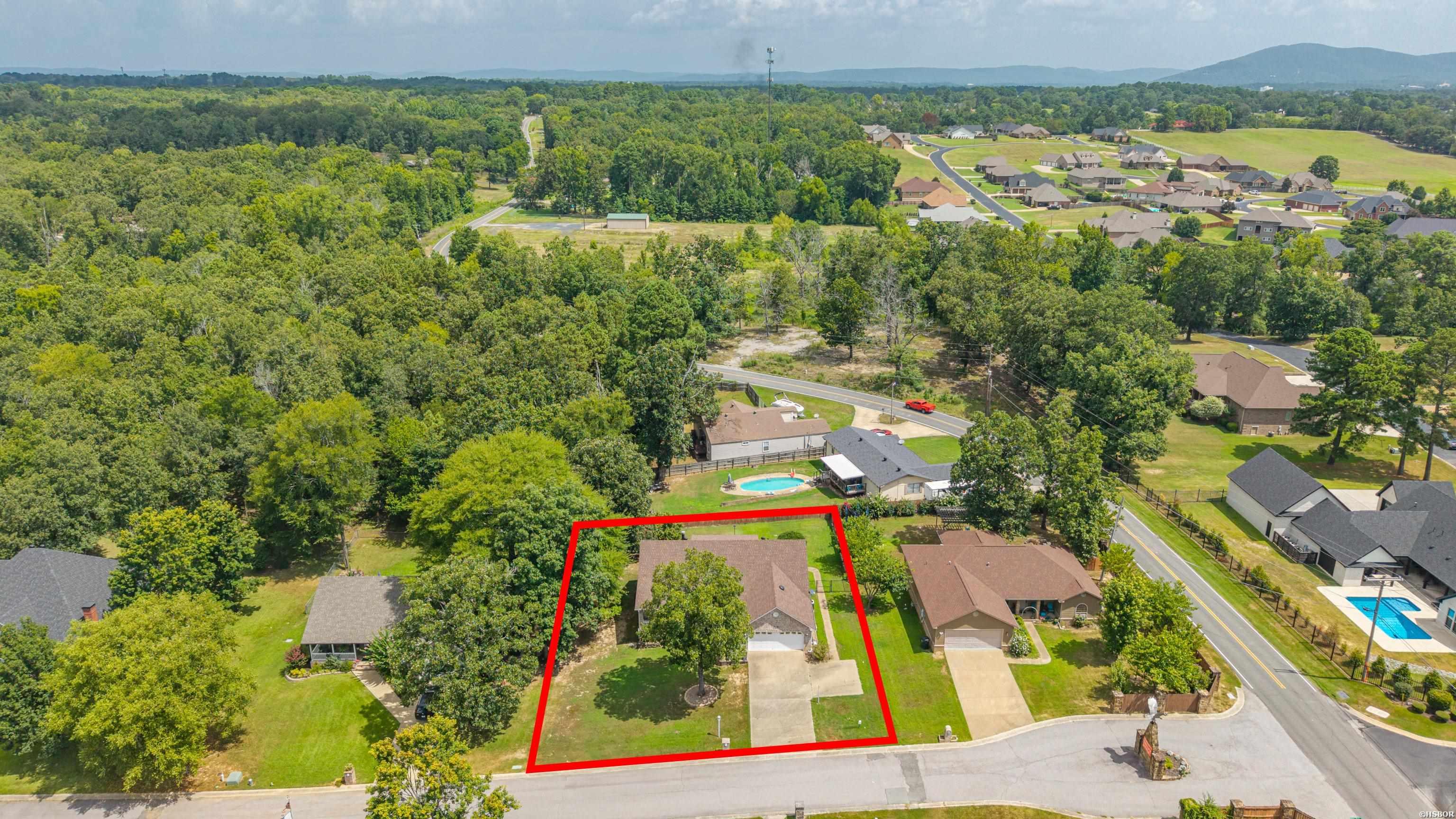 114 White Eagle Trail Property Photo 44