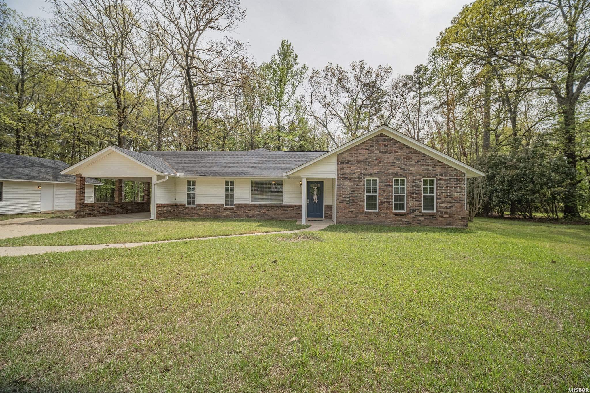 165 Allen Drive Property Photo 1