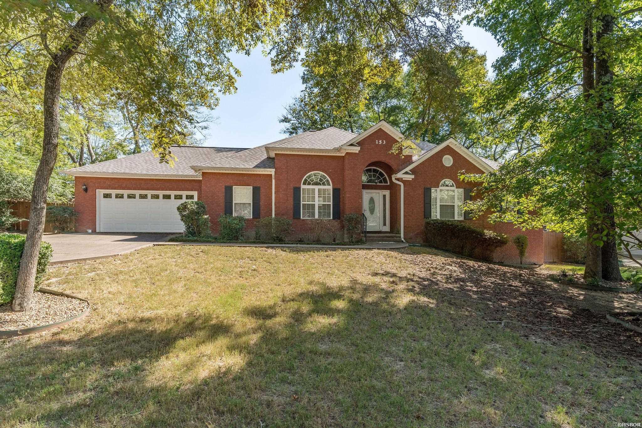 153 SHADY WOODS Court