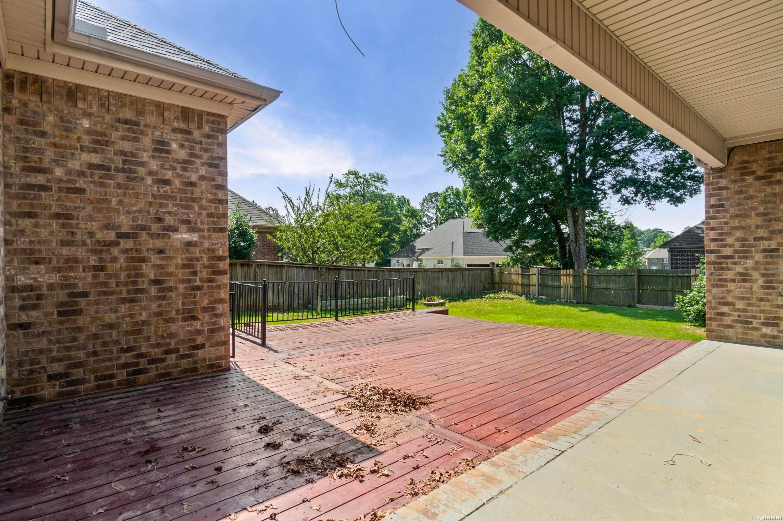 5014 Congressional Drive Property Photo 42