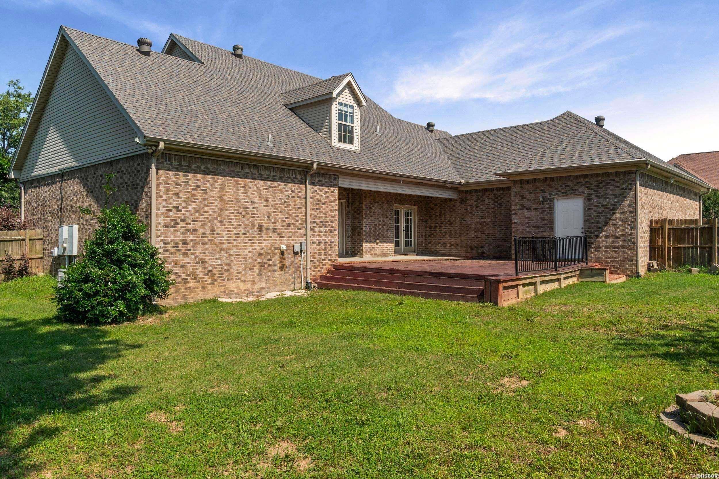 5014 Congressional Drive Property Photo 44