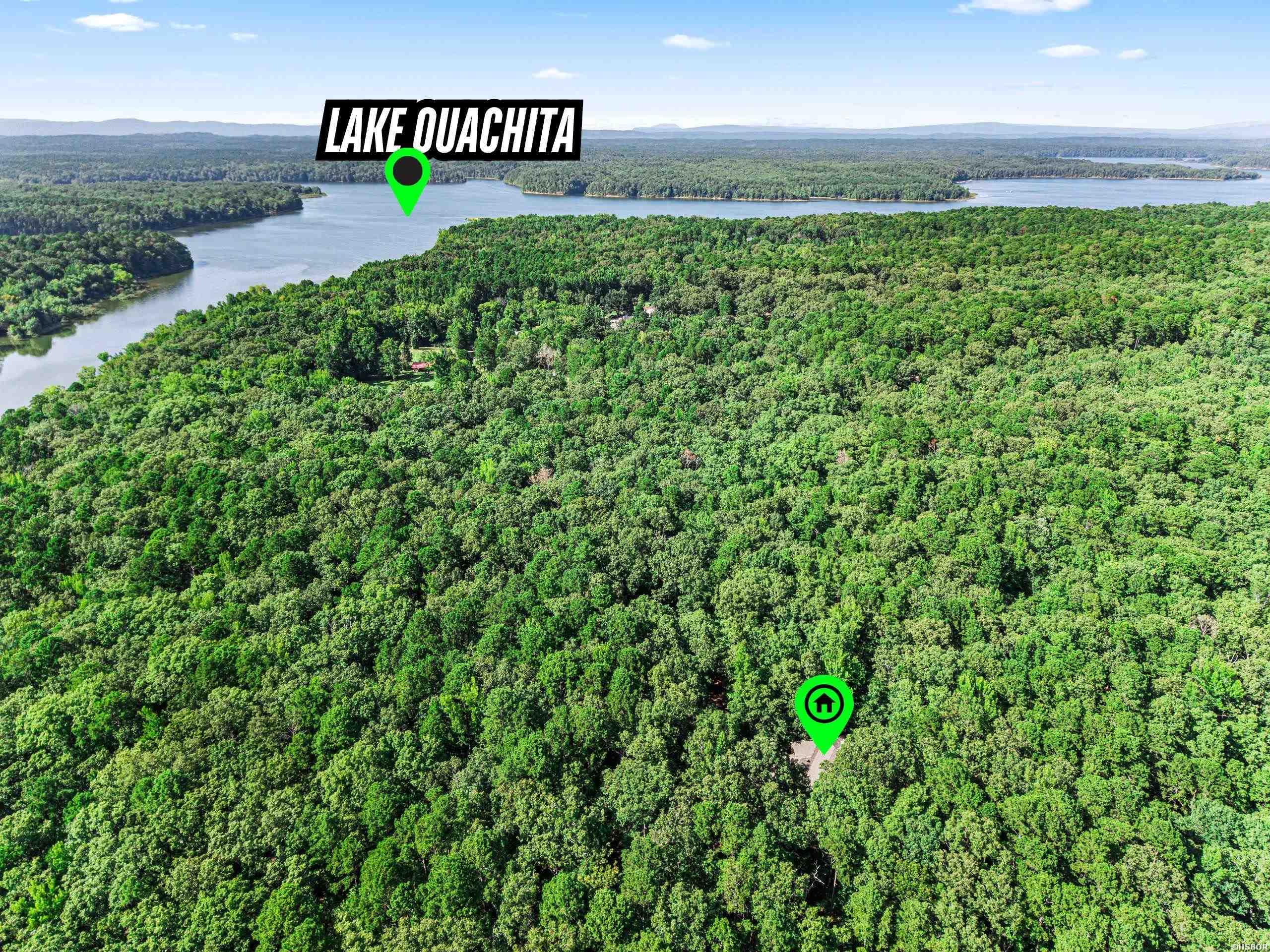163 Quail Run Lane Property Photo 3