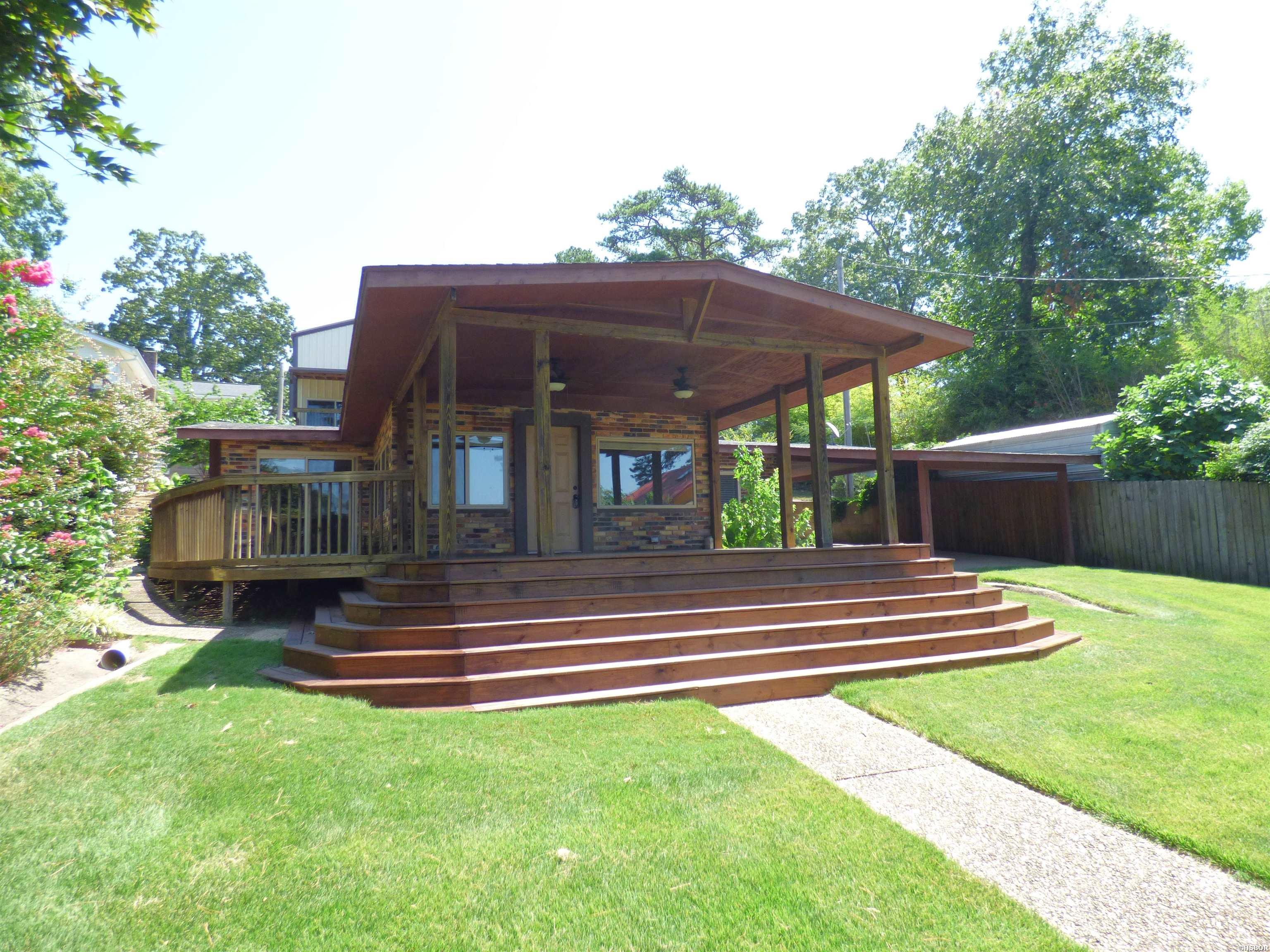 132 Haggard Loop Property Photo 1