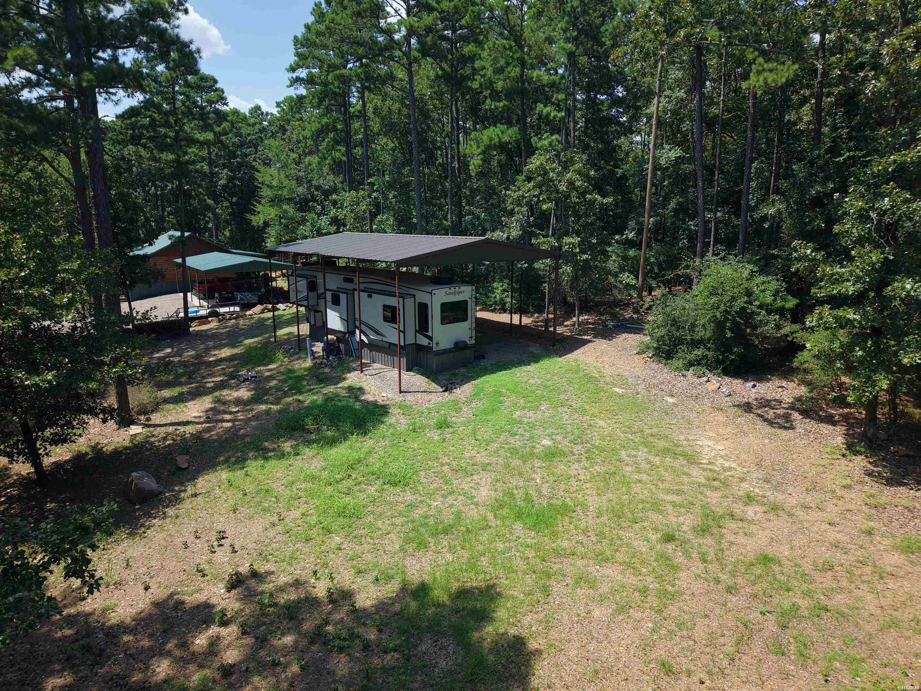 14 STINSON Road
