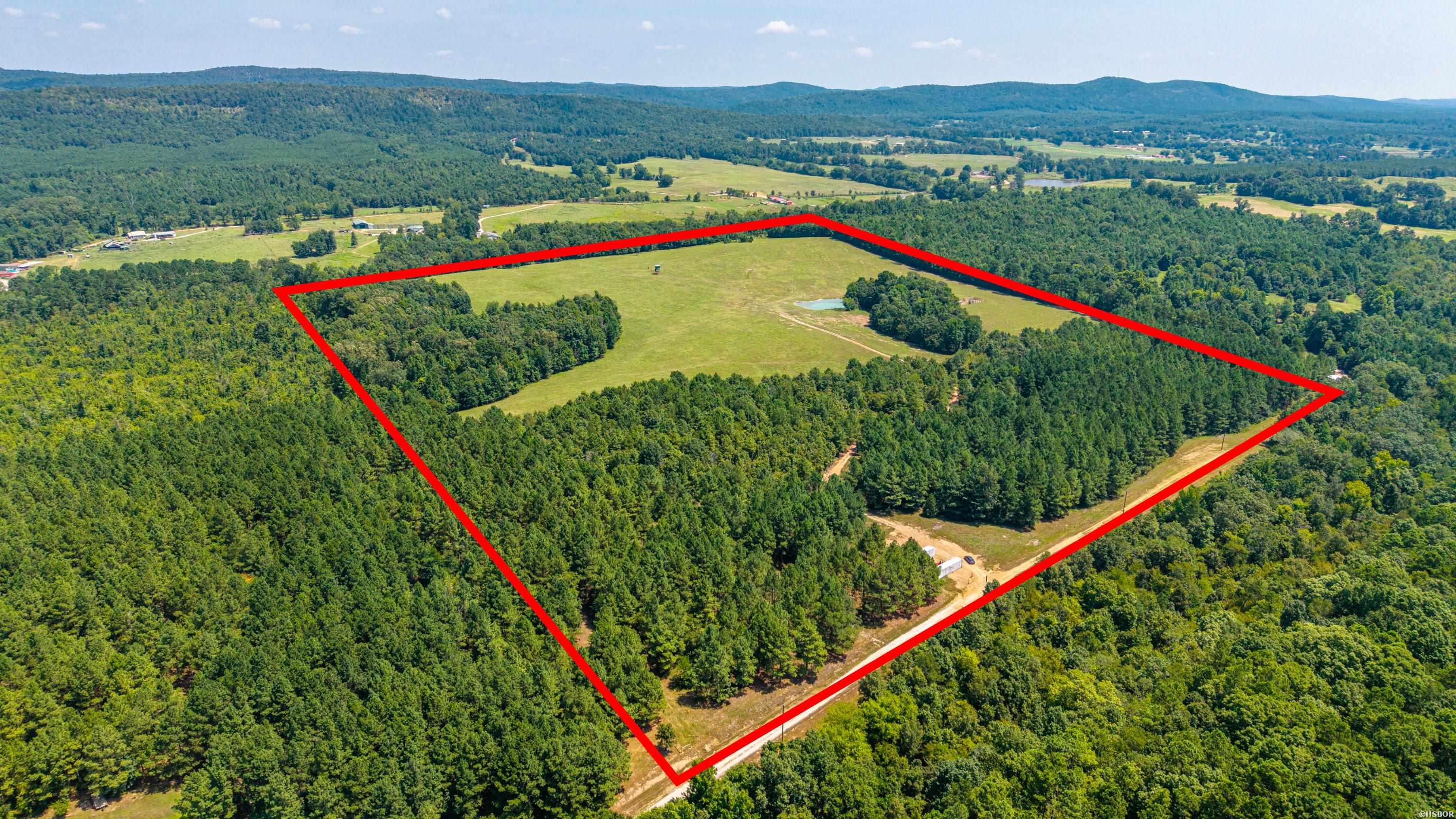 Tbd 56.13 Acres Broken Bow Lane Property Photo 1
