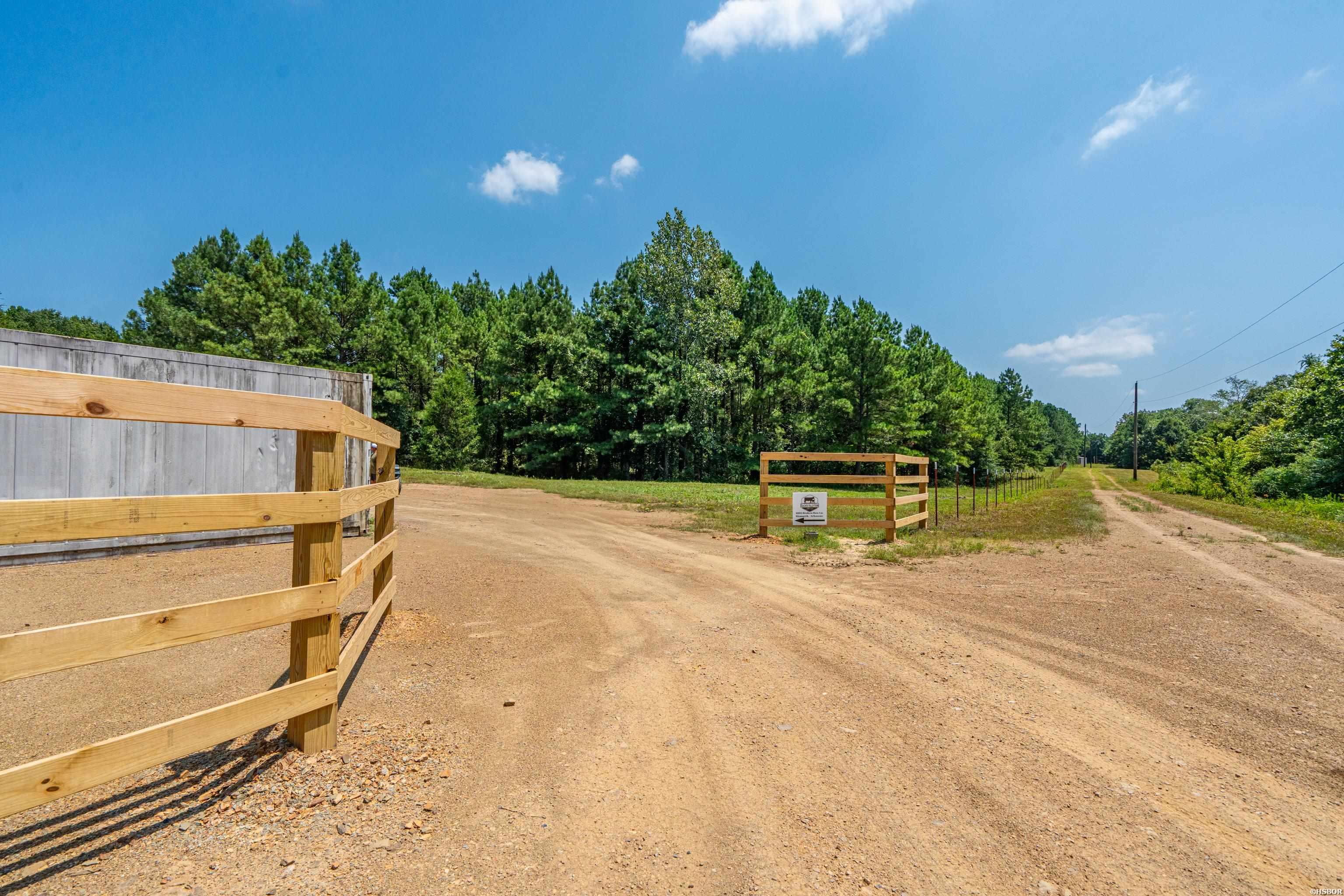 Tbd 56.13 Acres Broken Bow Lane Property Photo 3