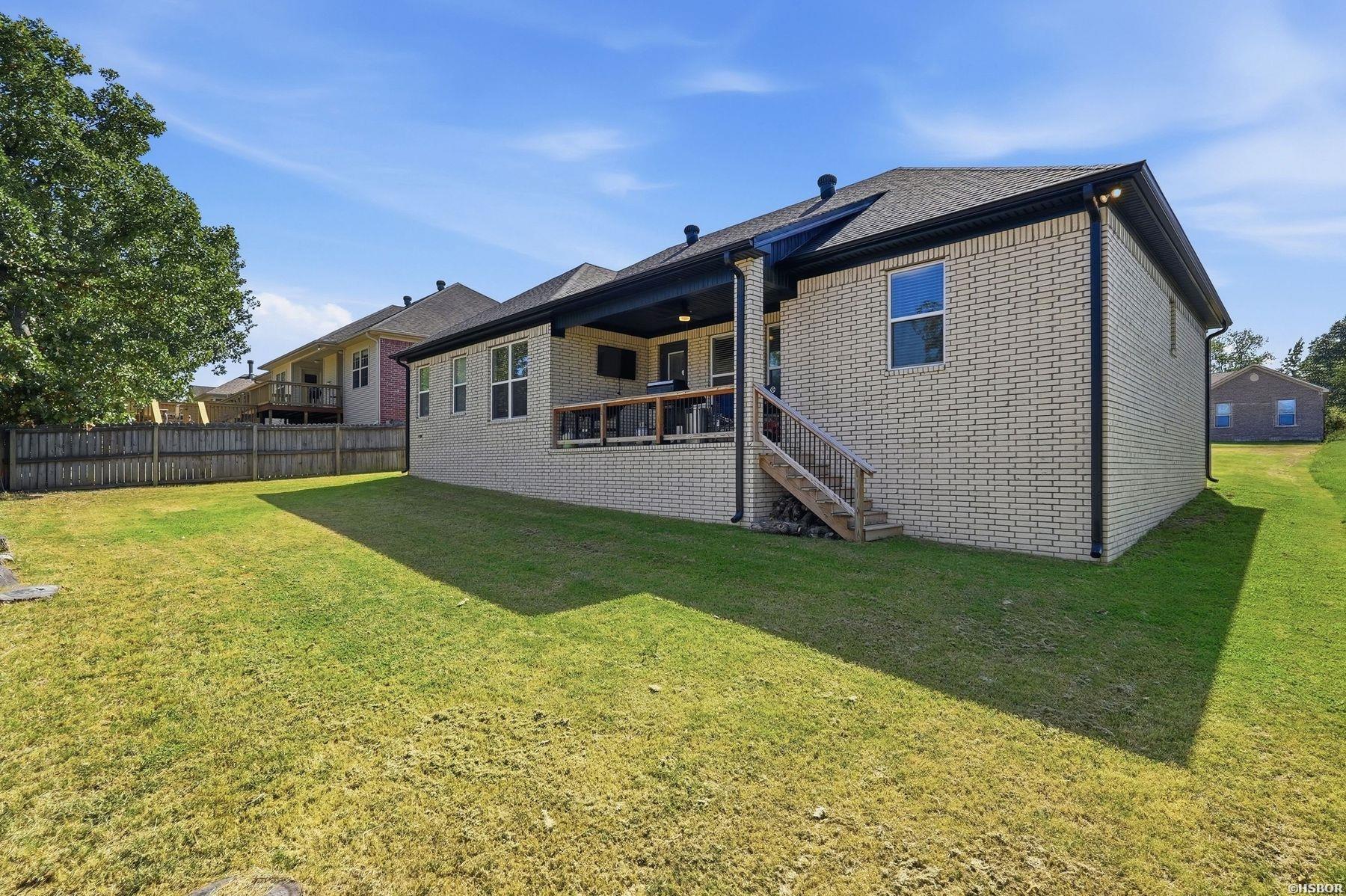 202 Marble Drive Property Photo 37