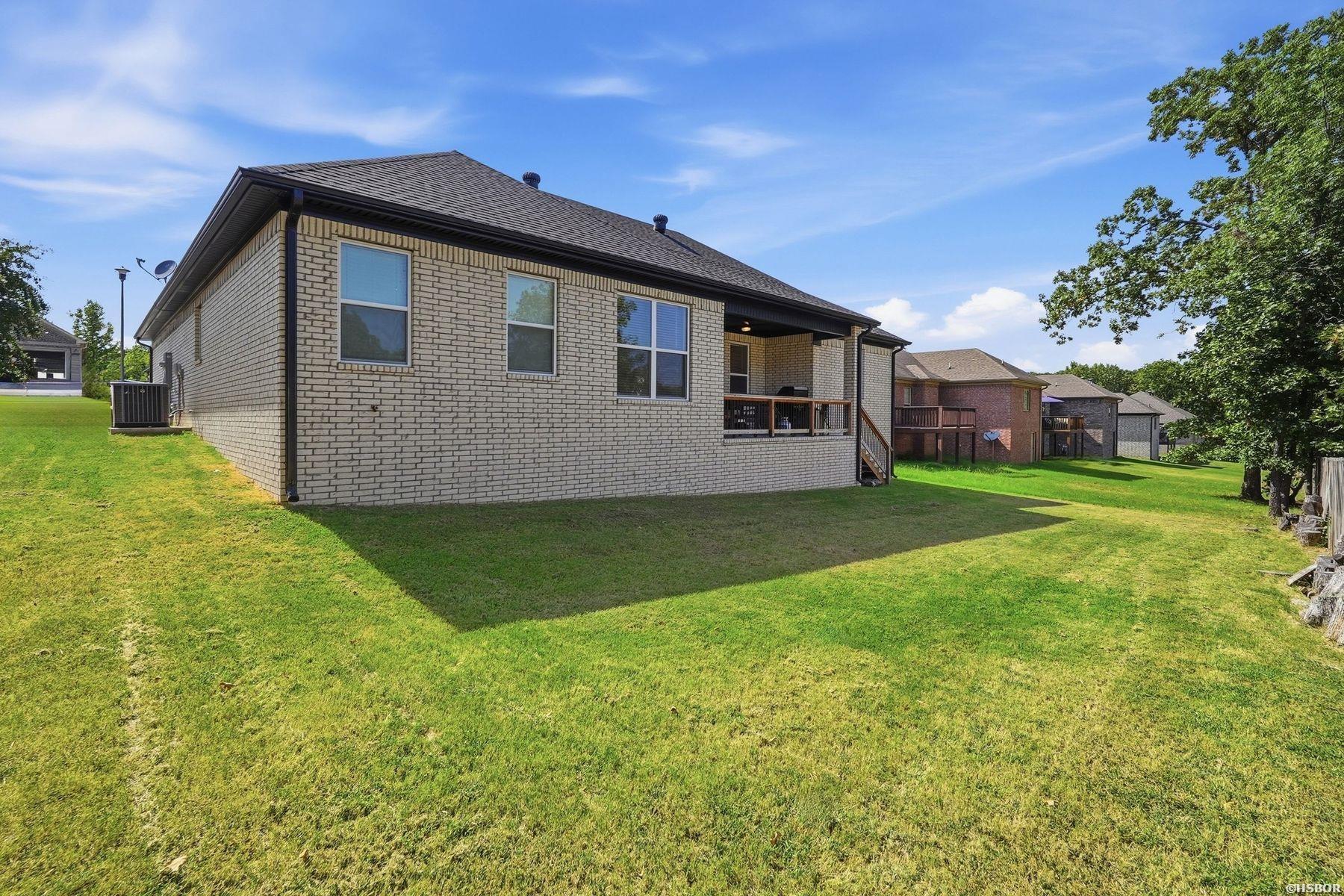 202 Marble Drive Property Photo 38