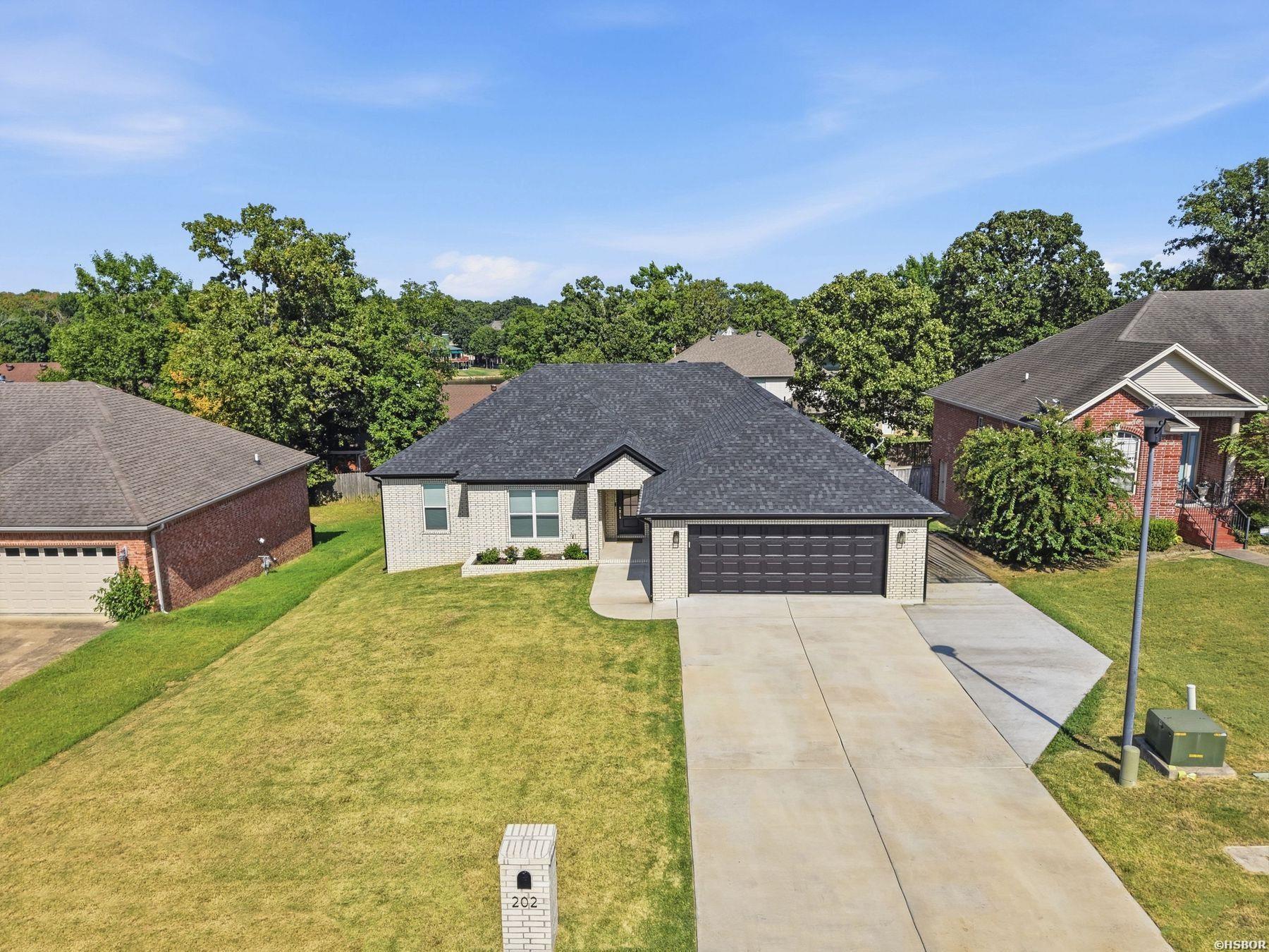 202 Marble Drive Property Photo 45