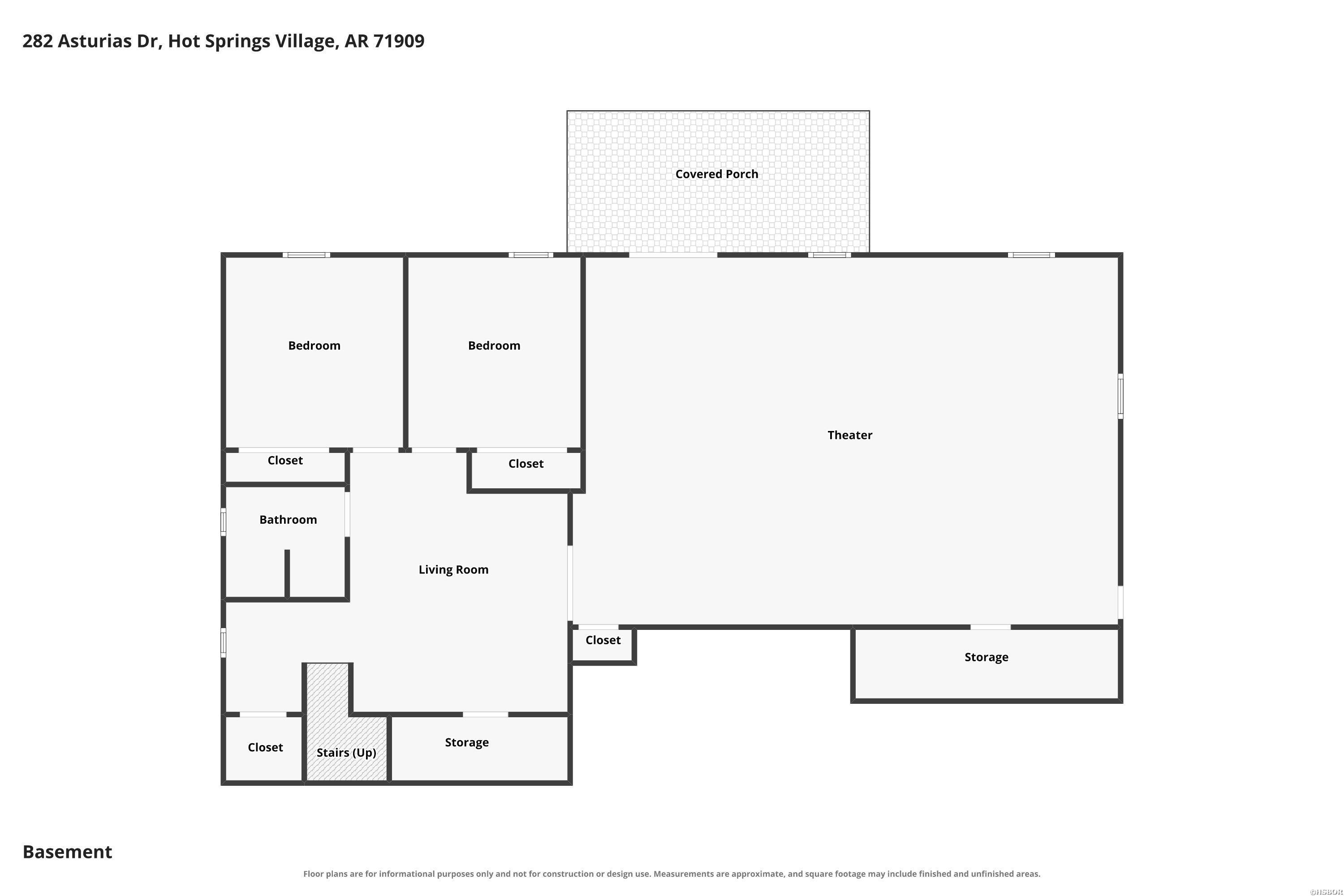 282 Asturias Drive Property Photo 6