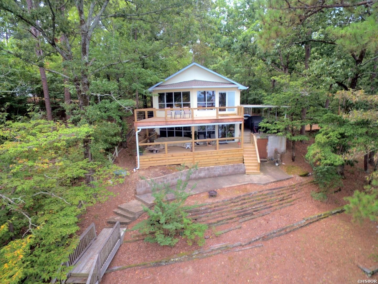 480 Restful Ridge Road Property Photo 1