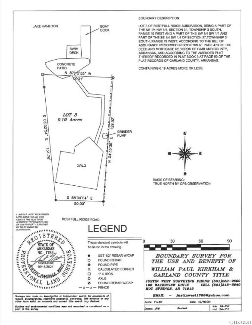 480 Restful Ridge Road Property Photo 42