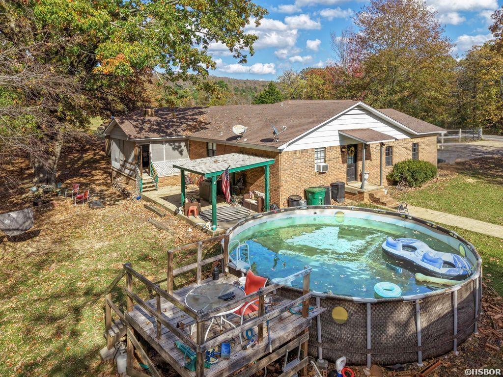 11471 11501 Highway 128 Property Photo 43