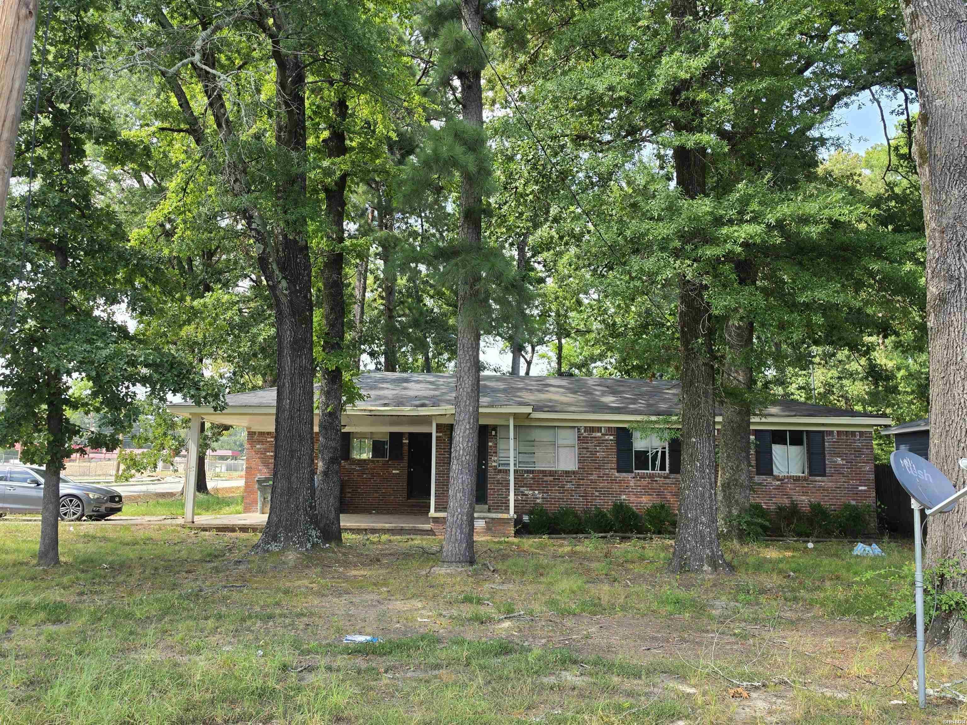 4424 BRUNO Road Property Photo 1