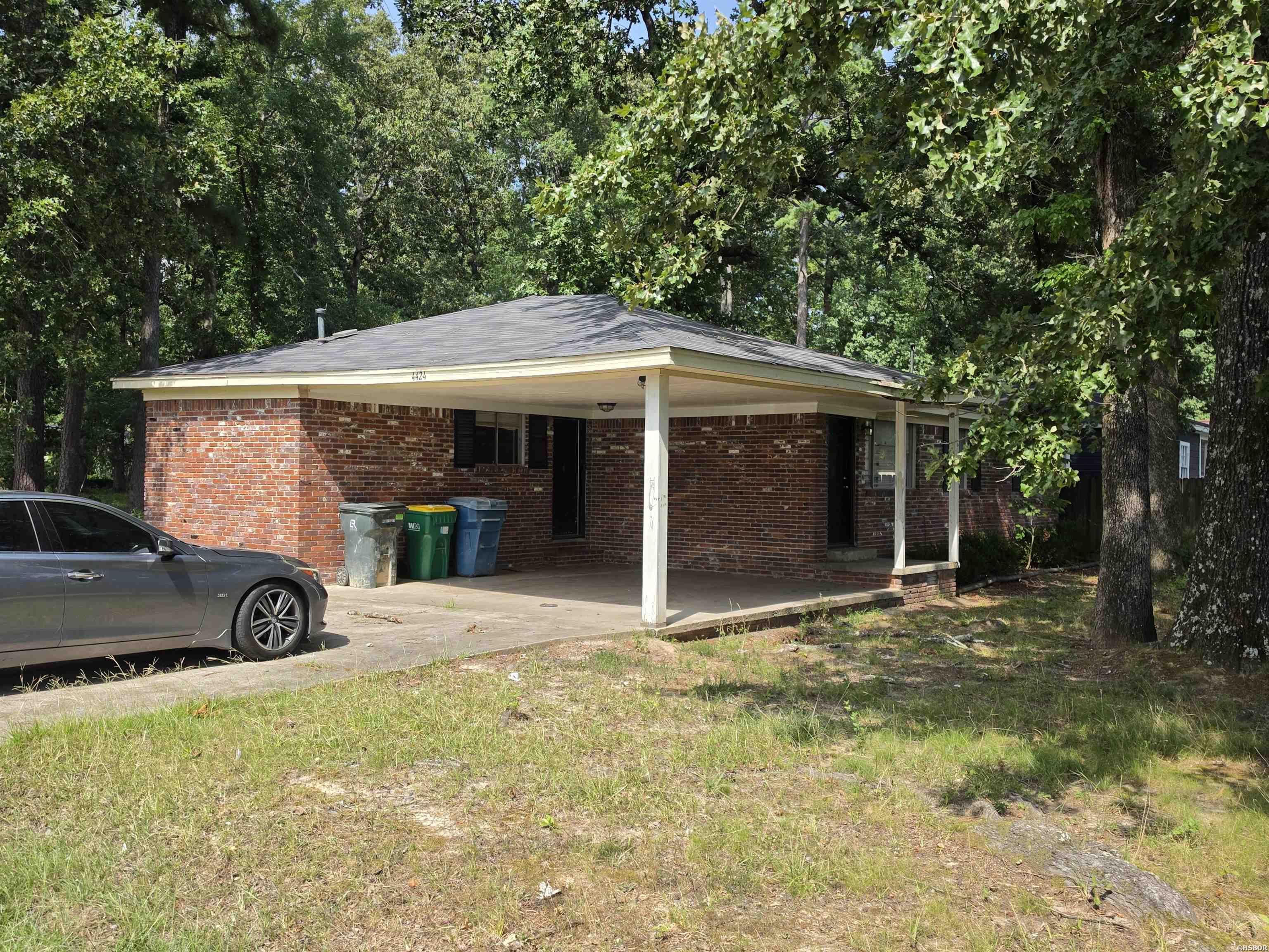 4424 Bruno Road Property Photo 2
