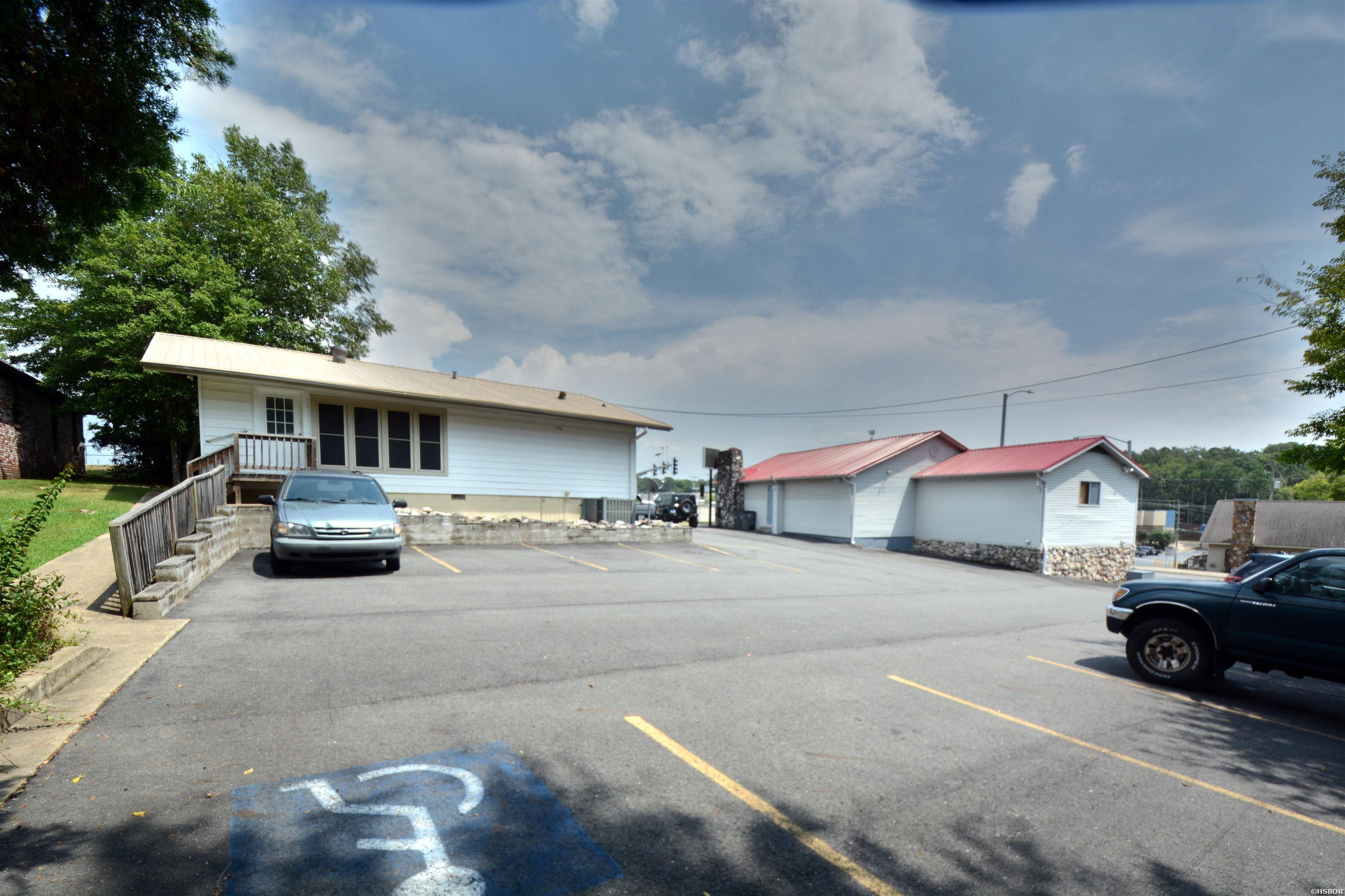 812-808 Higdon Ferry Road Property Photo 8