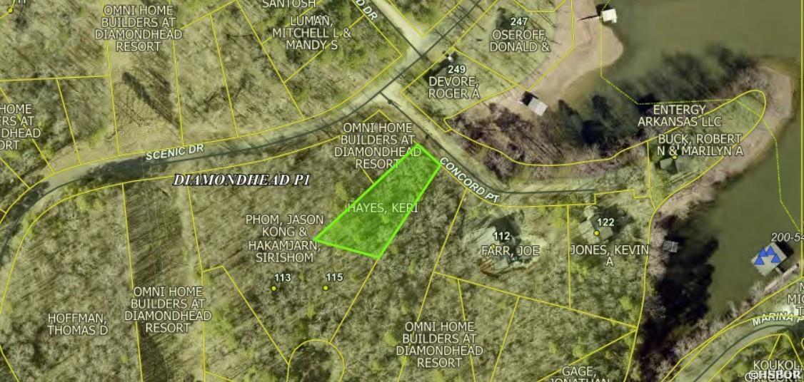 Xxx Concord Point Property Photo 3
