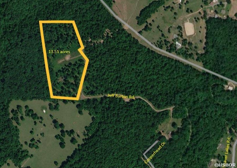 TBD COPPERHEAD Drive
