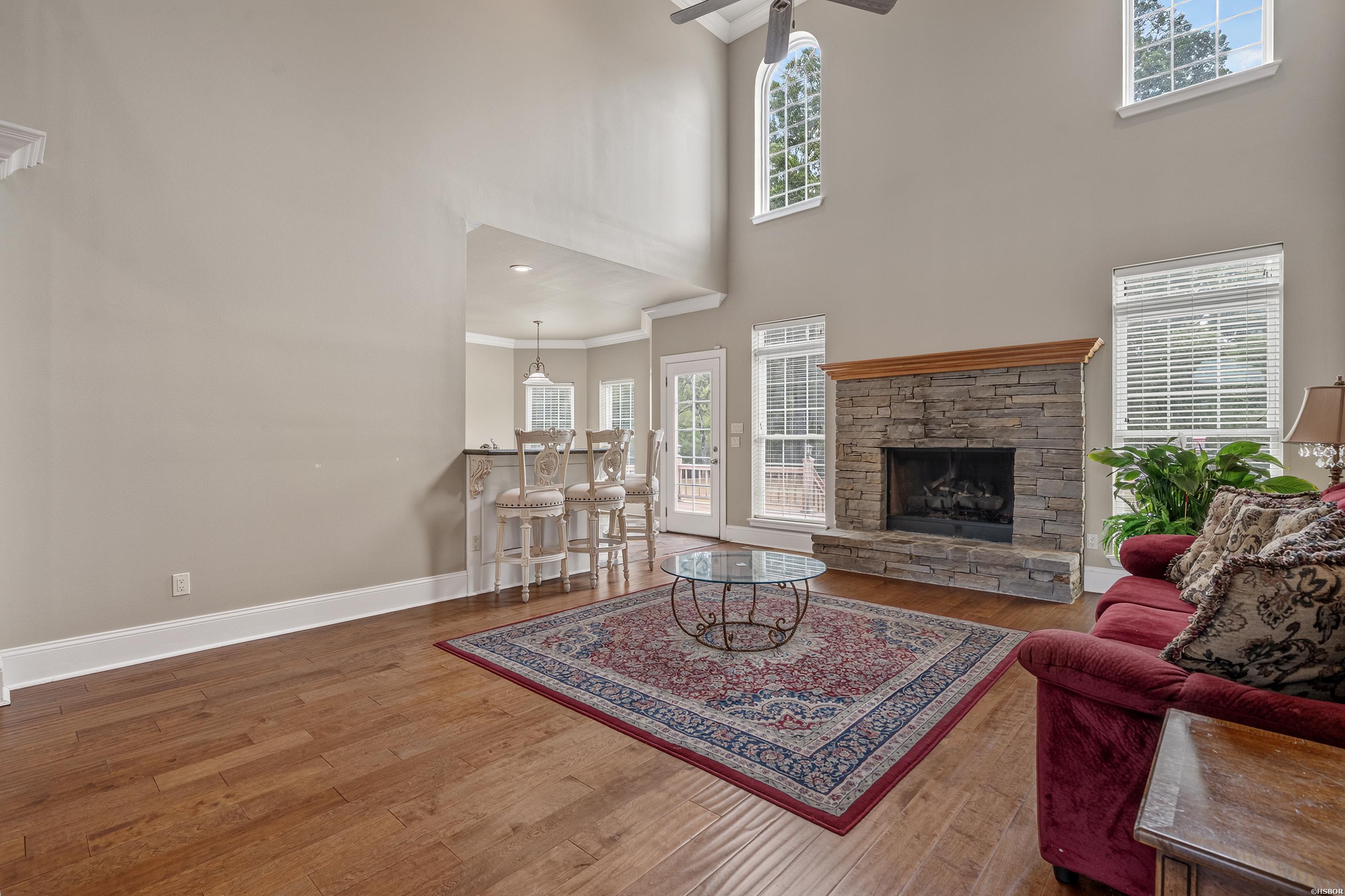 128 Valley Wood Trail Property Photo 4
