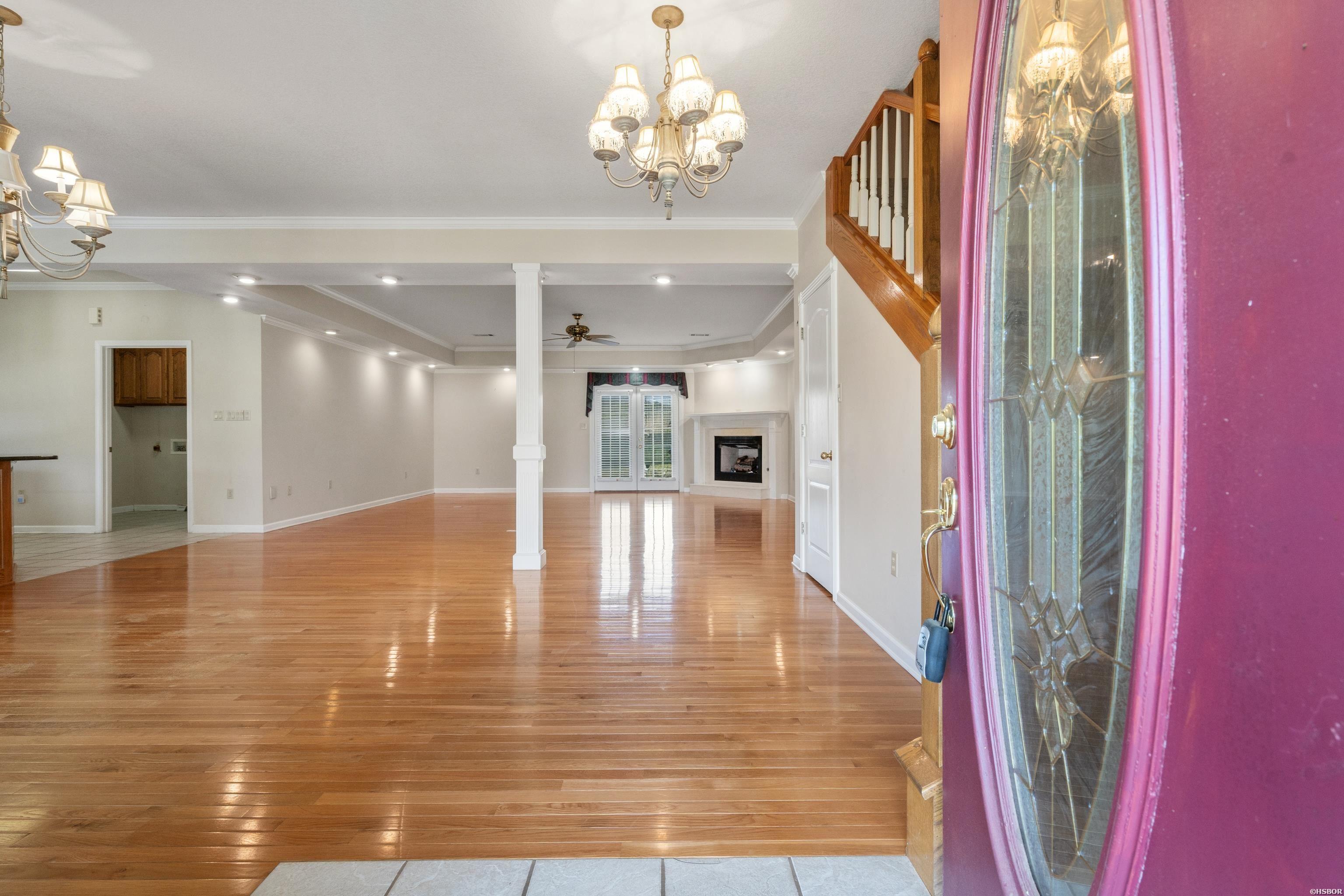 201 Green Willow Lane Property Photo 6