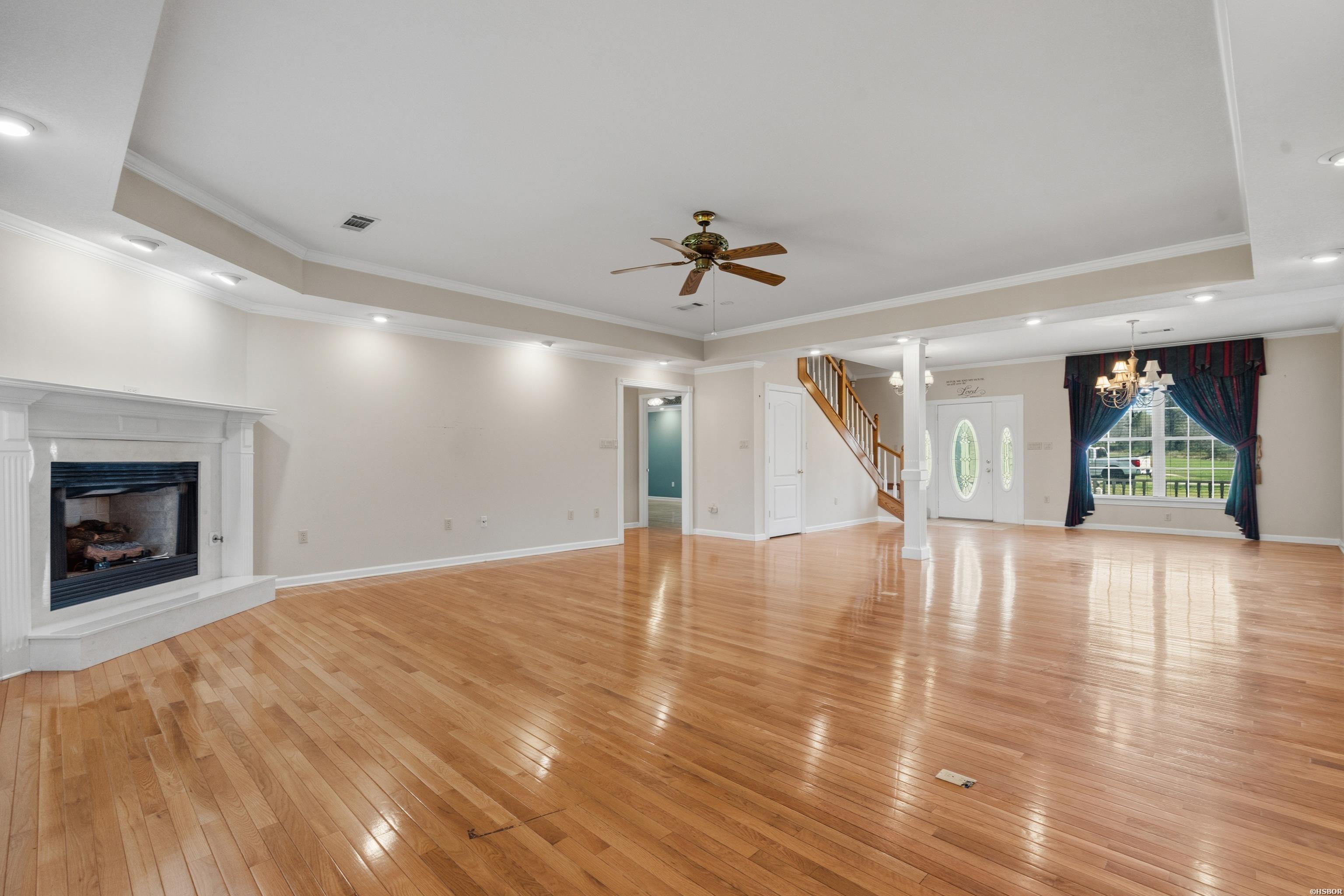 201 Green Willow Lane Property Photo 7