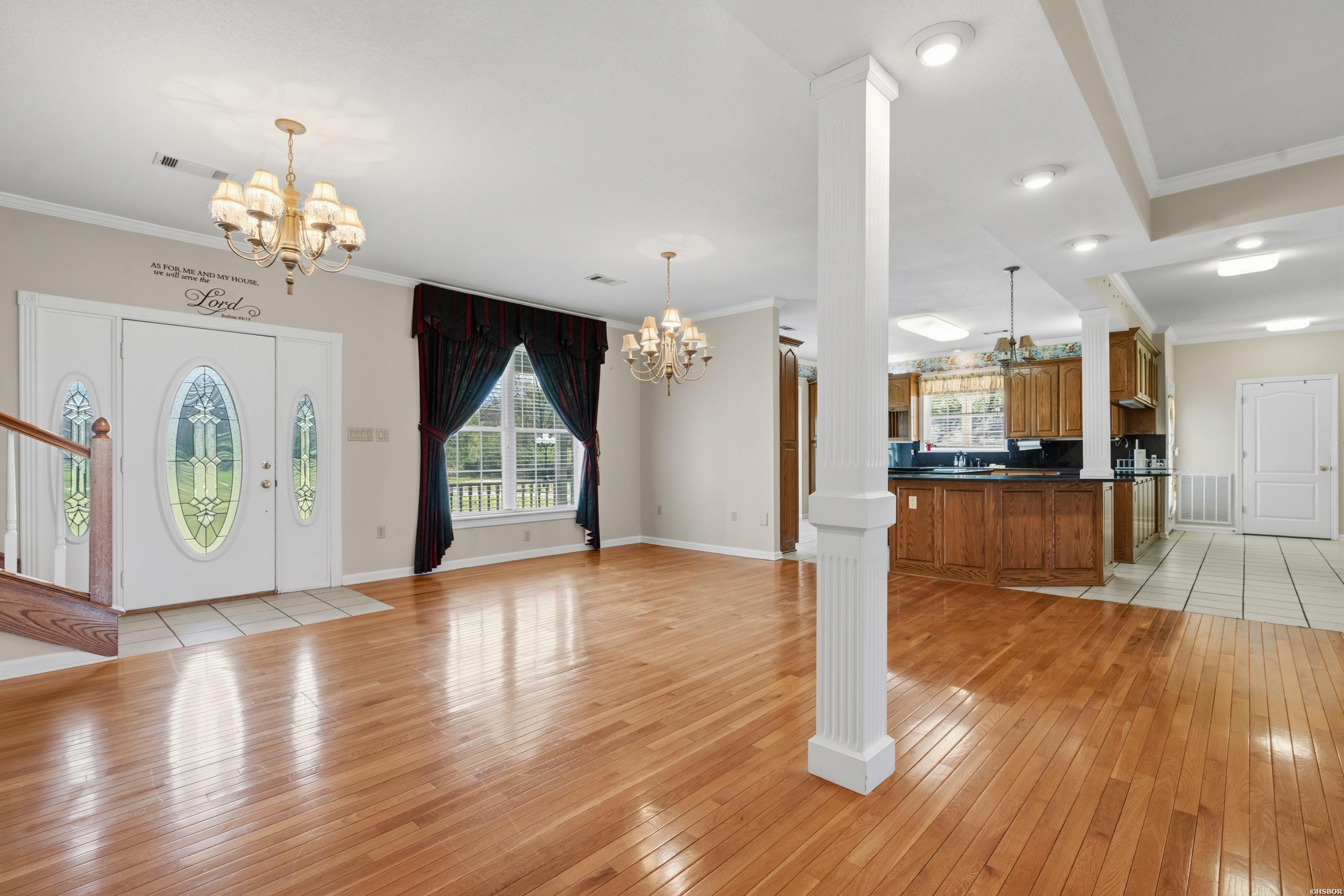 201 Green Willow Lane Property Photo 9