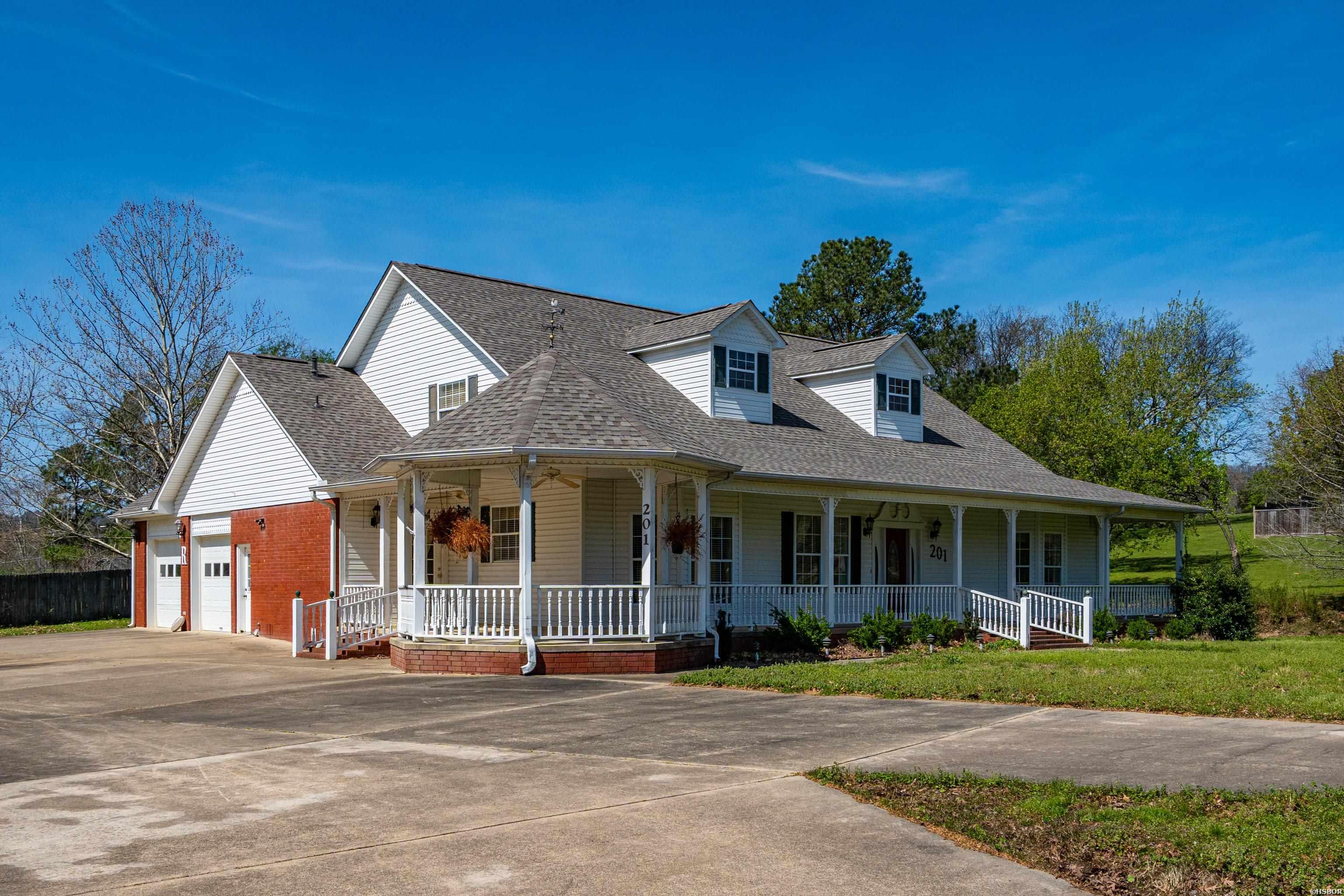 201 Green Willow Lane Property Photo 36