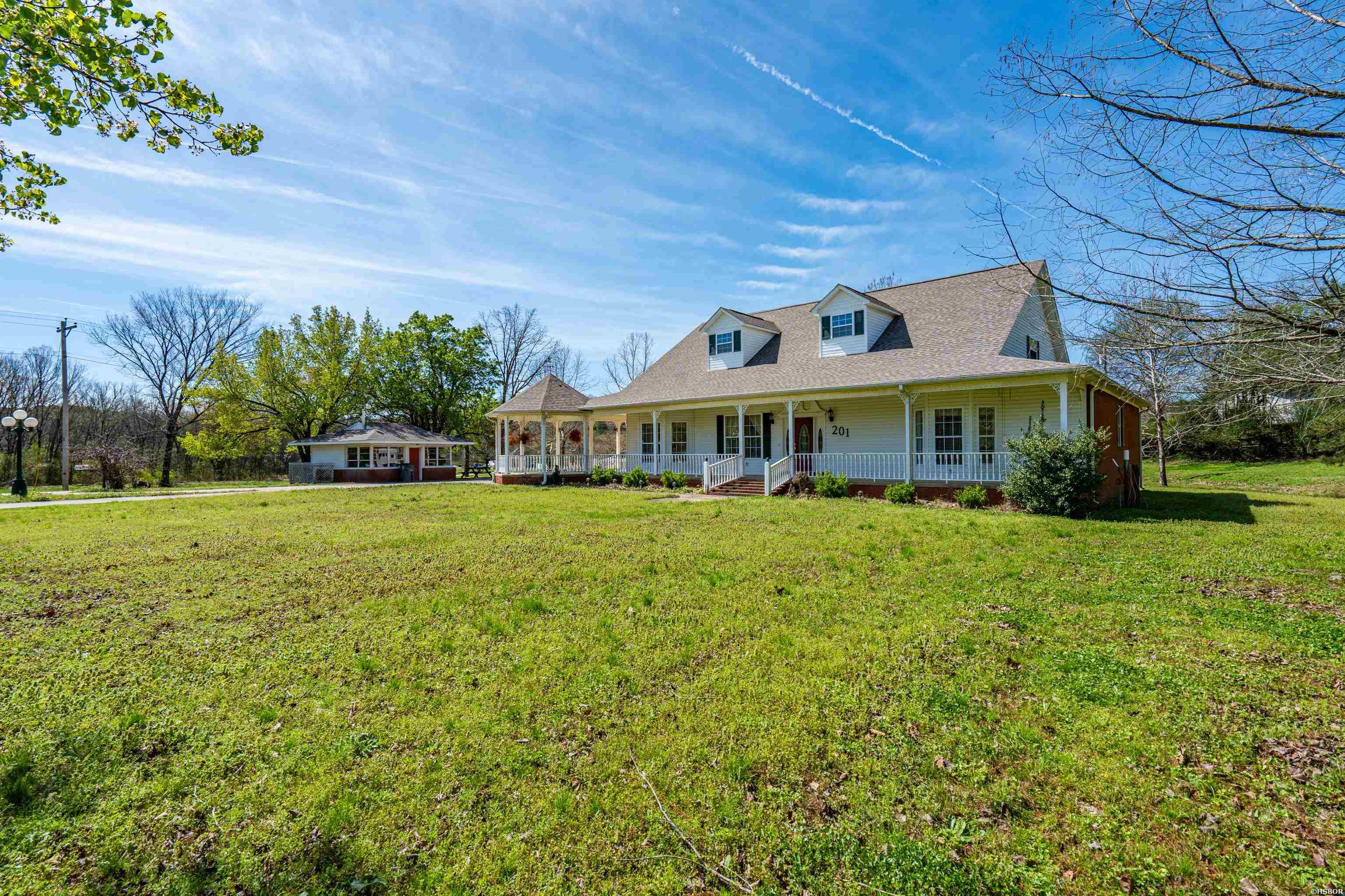 201 Green Willow Lane Property Photo 44