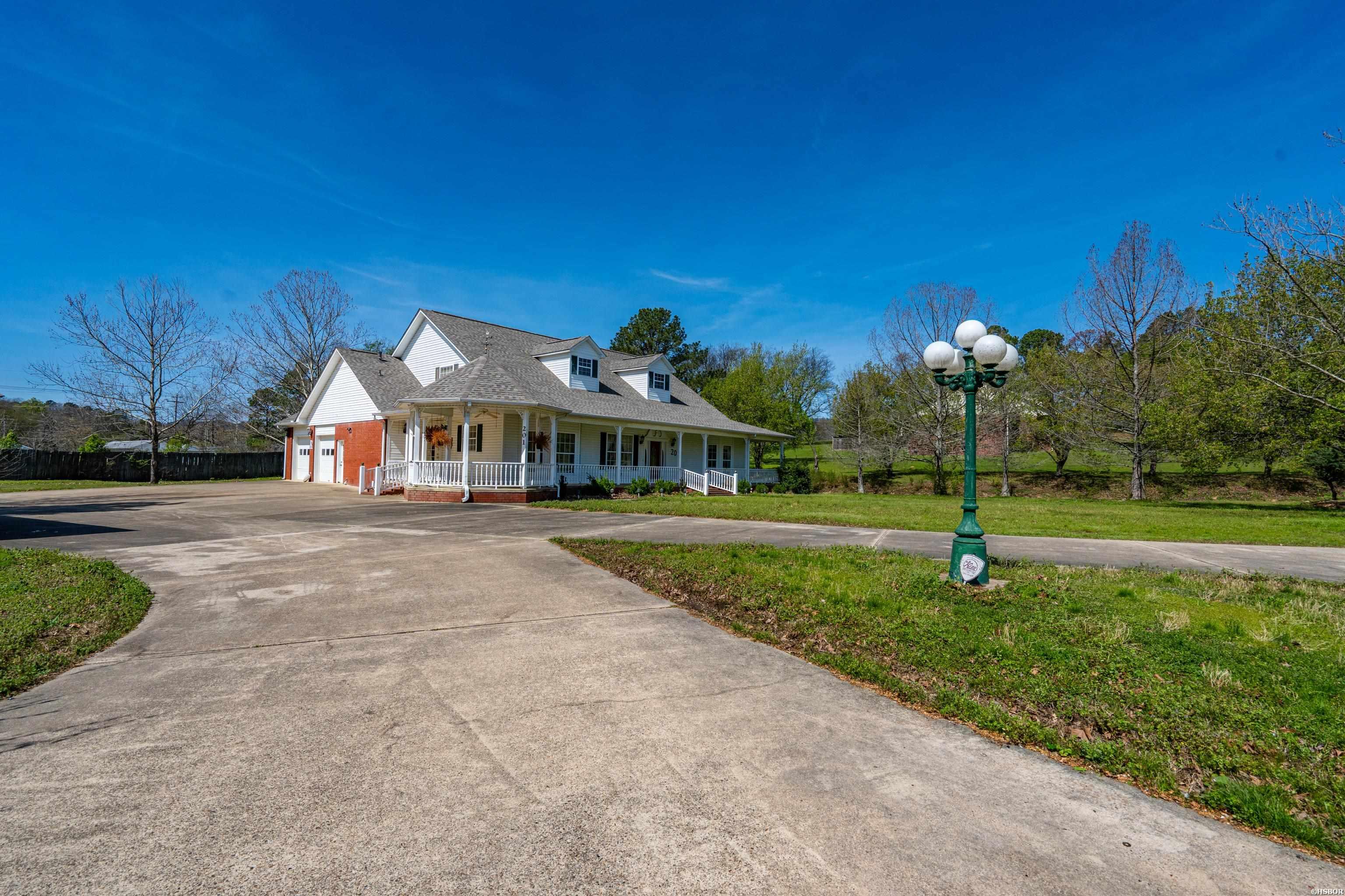 201 Green Willow Lane Property Photo 45