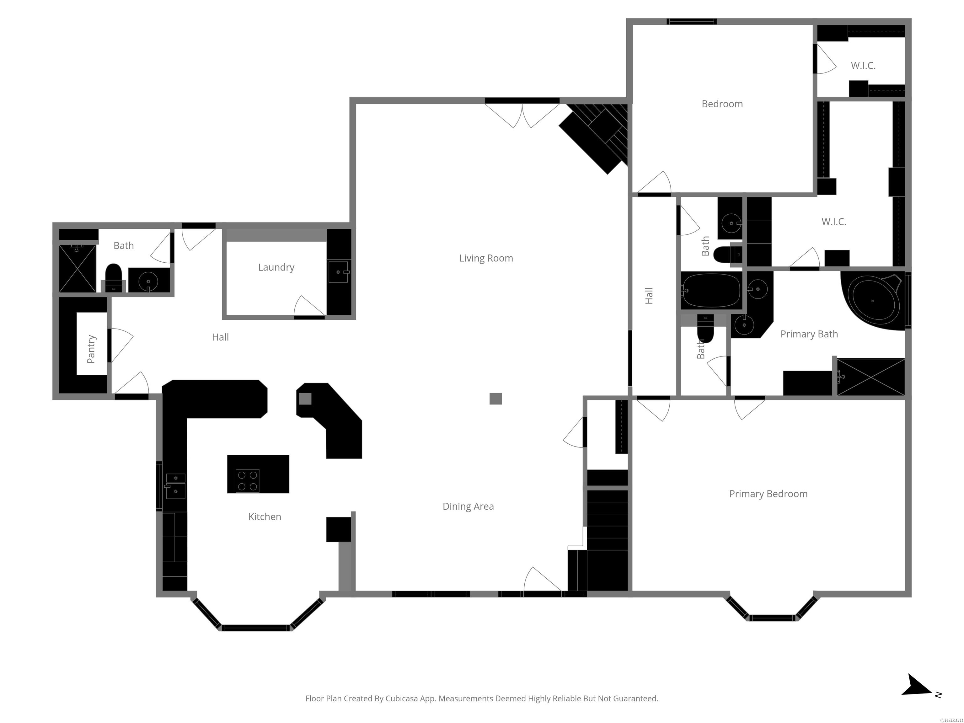 201 Green Willow Lane Property Photo 46