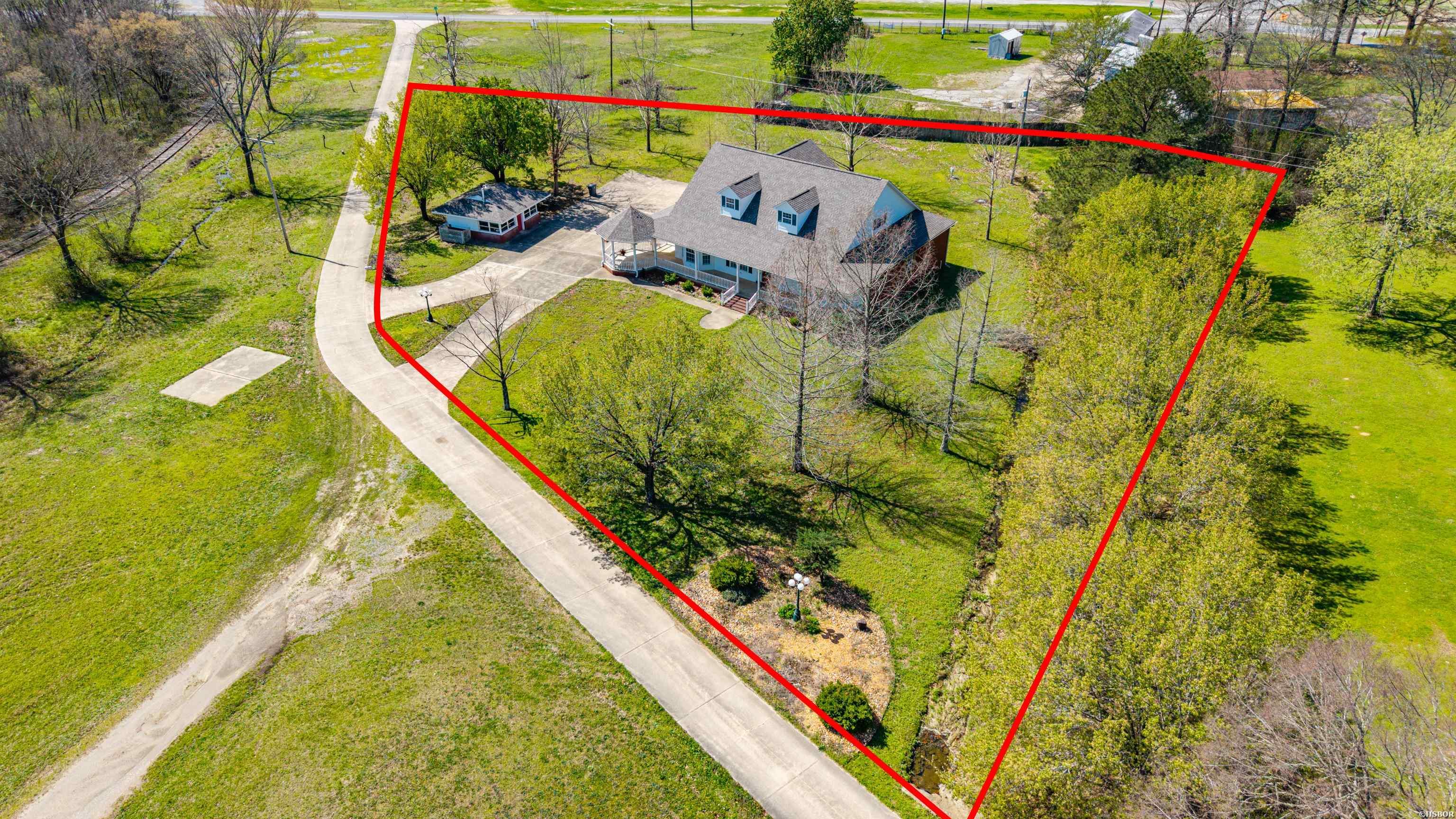 201 Green Willow Lane Property Photo 48