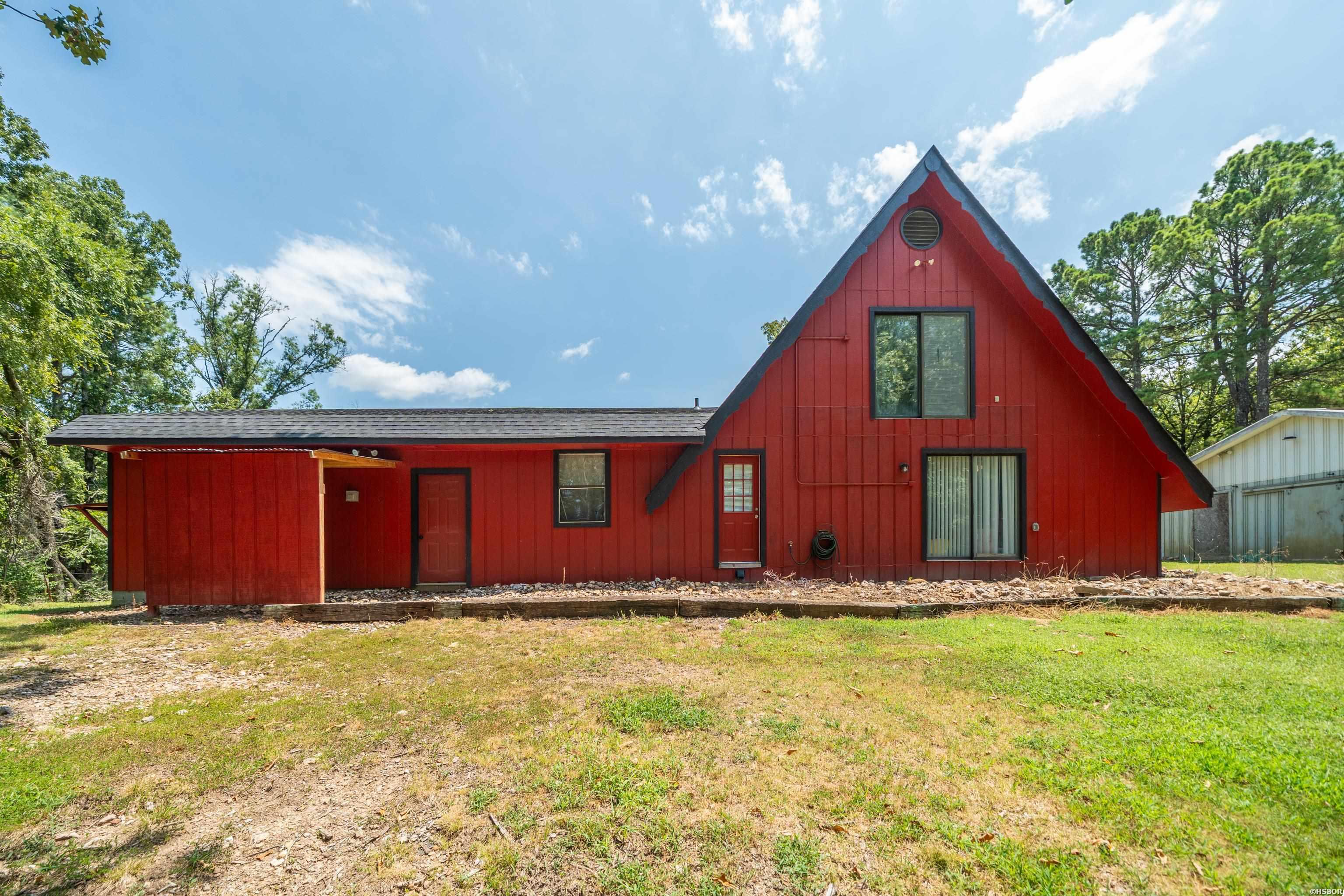 180 Sonny Mtn Road Property Photo 2