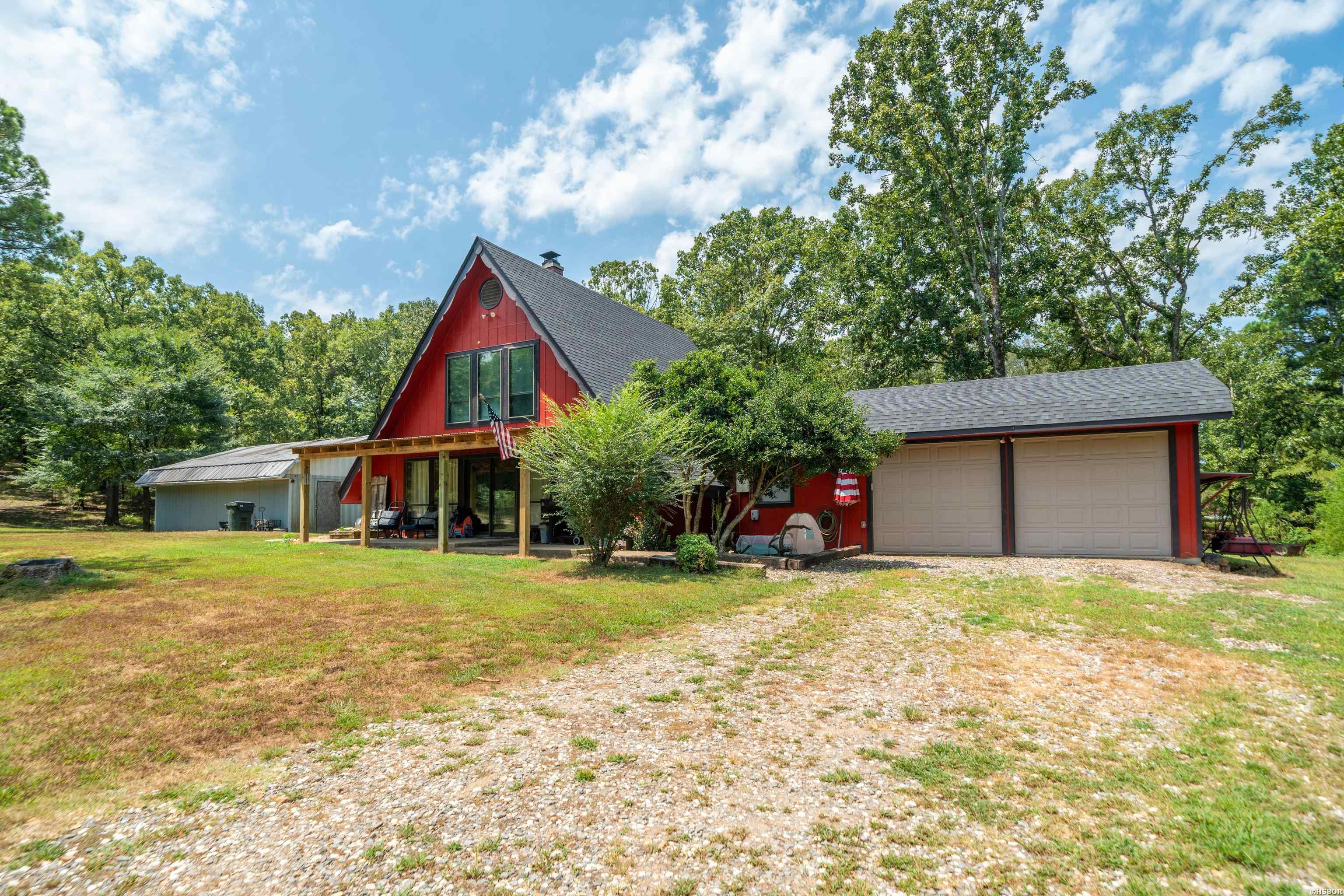 180 Sonny Mtn Road Property Photo 3