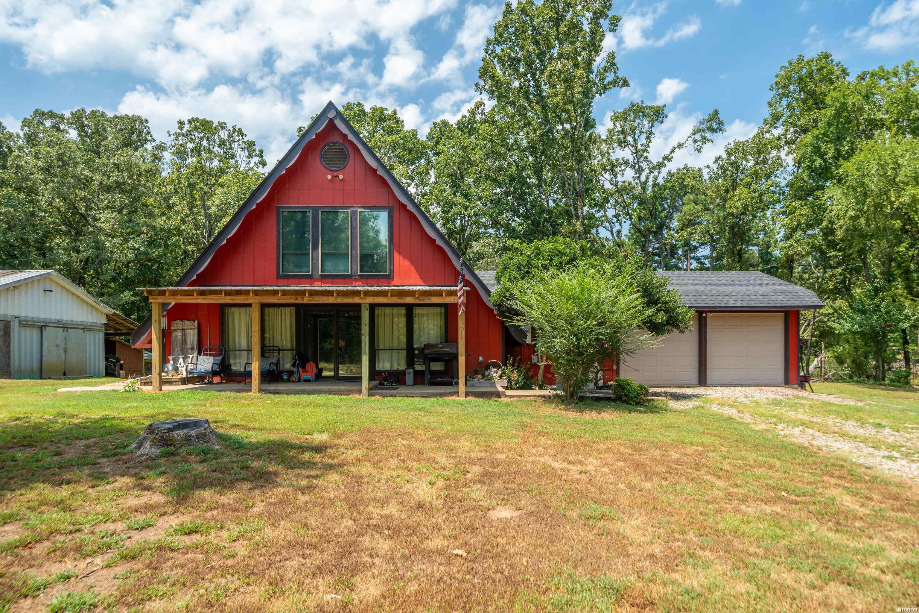 180 Sonny Mtn Road Property Photo 3