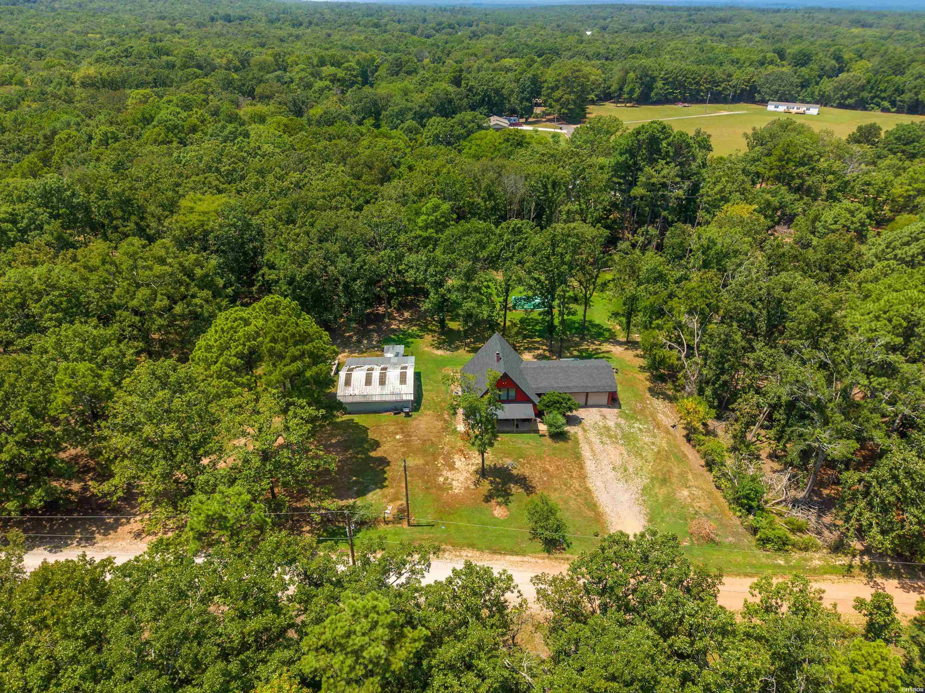 180 Sonny Mtn Road Property Photo 5