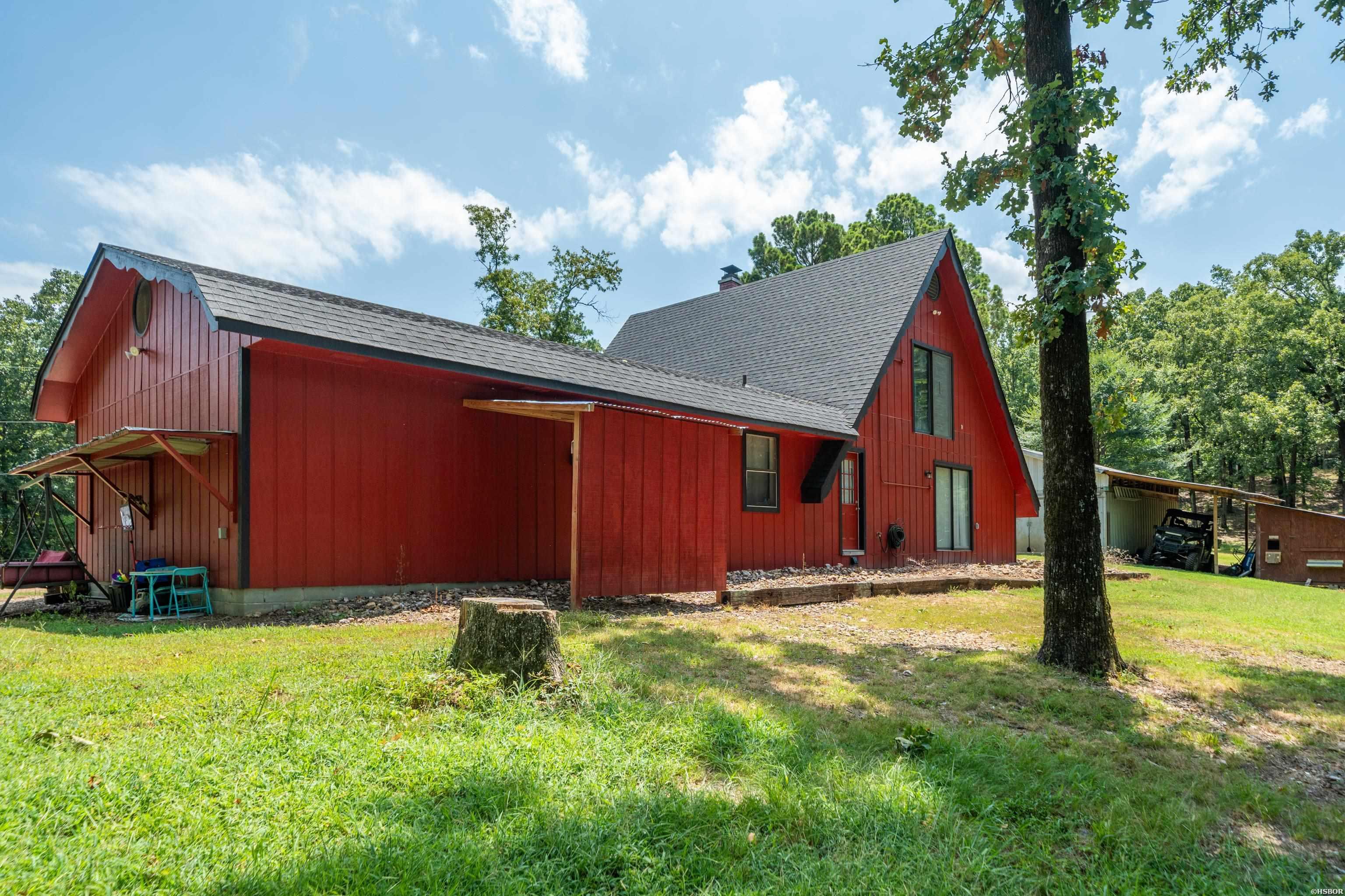 180 Sonny Mtn Road Property Photo 30