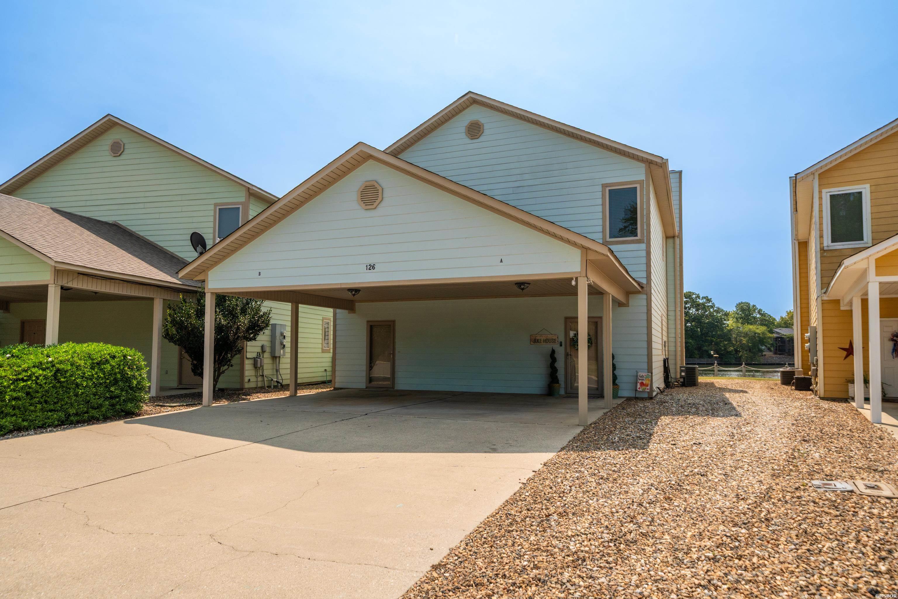 126 Kaleigh Court Property Photo 40