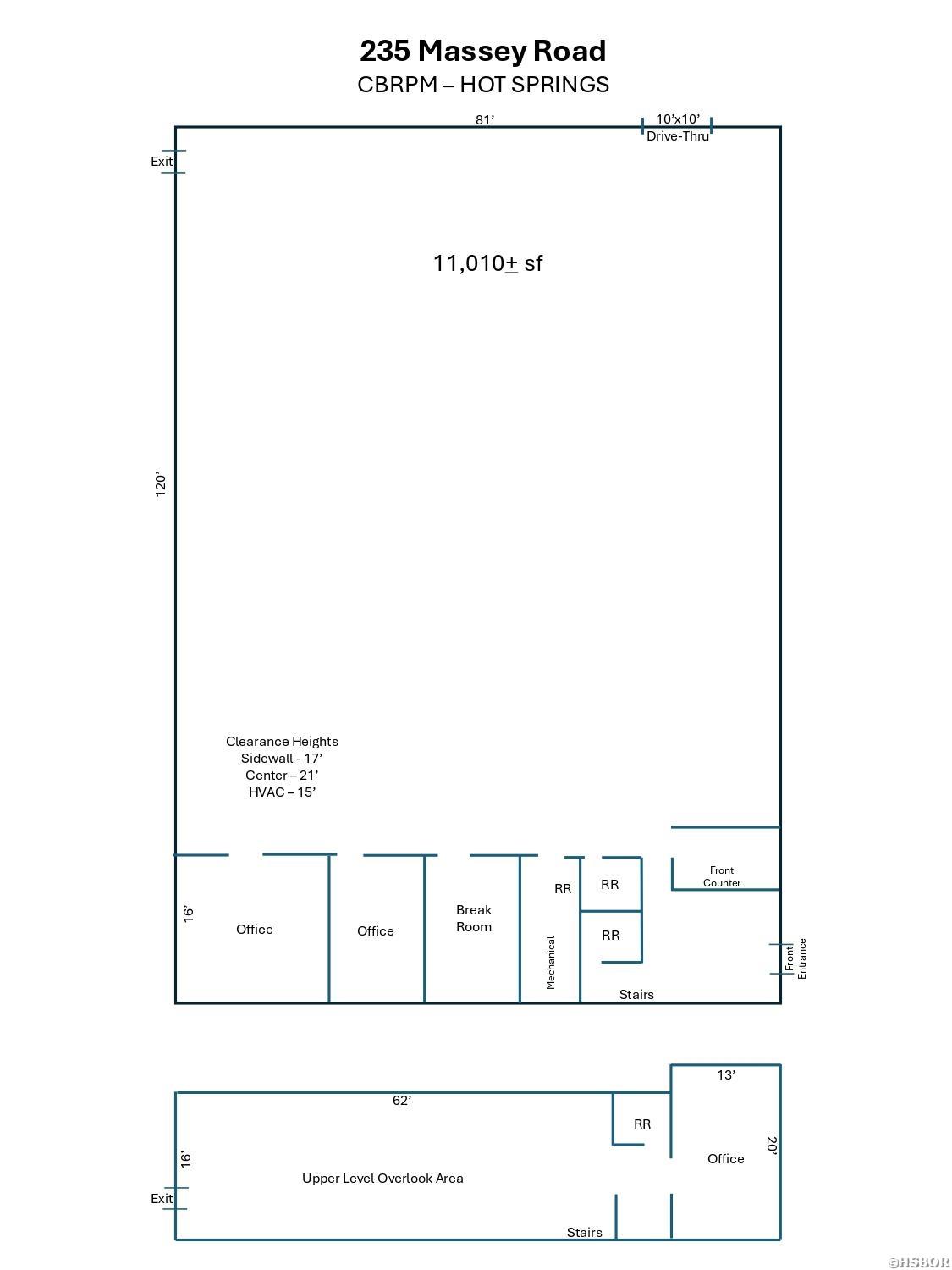 235 Massey Road Property Photo 10