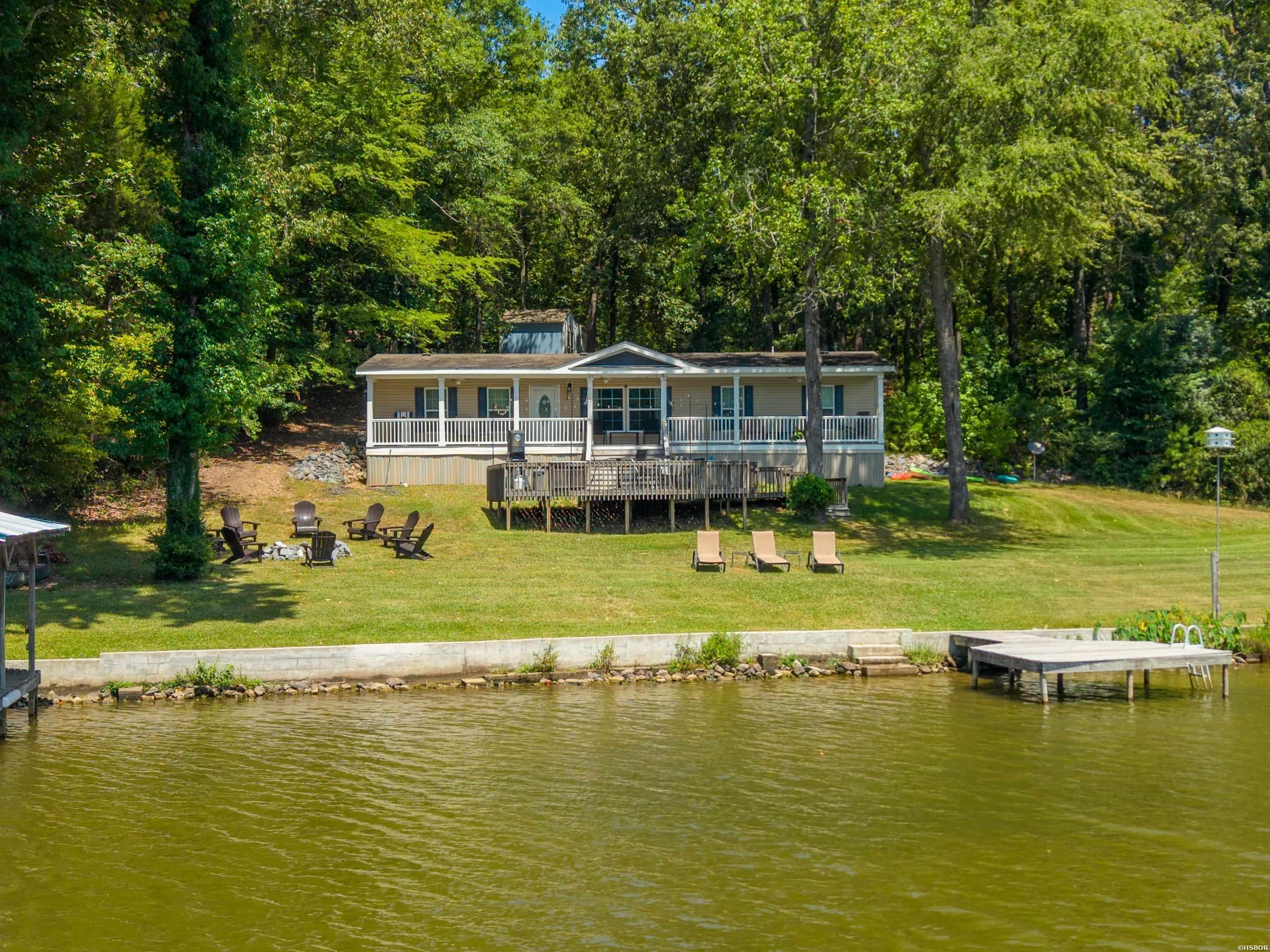 1221 Akers Road Property Photo 2