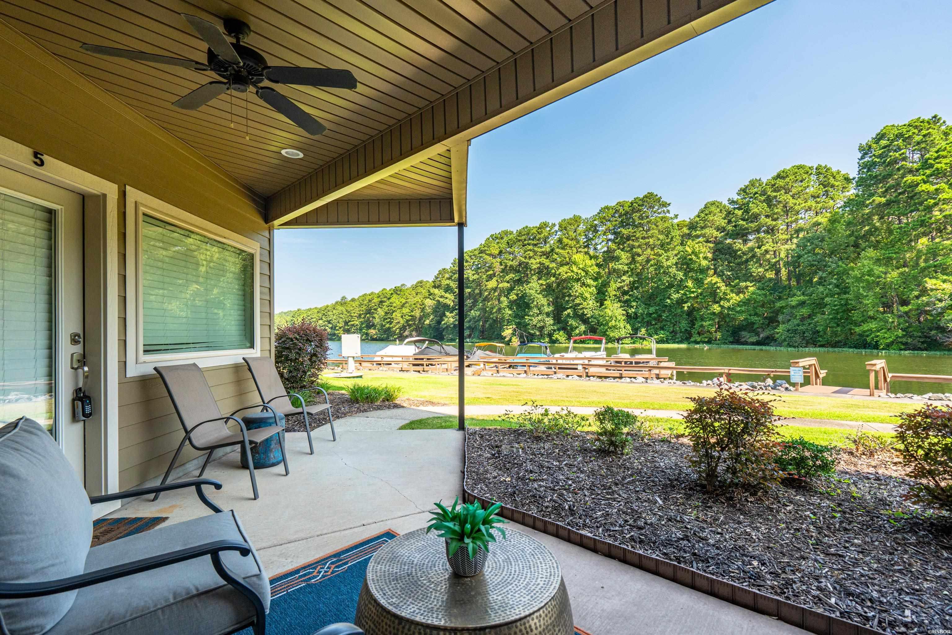 640 Arkridge Road Property Photo 4