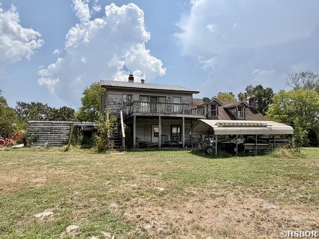 202 Oakcrest Property Photo 6