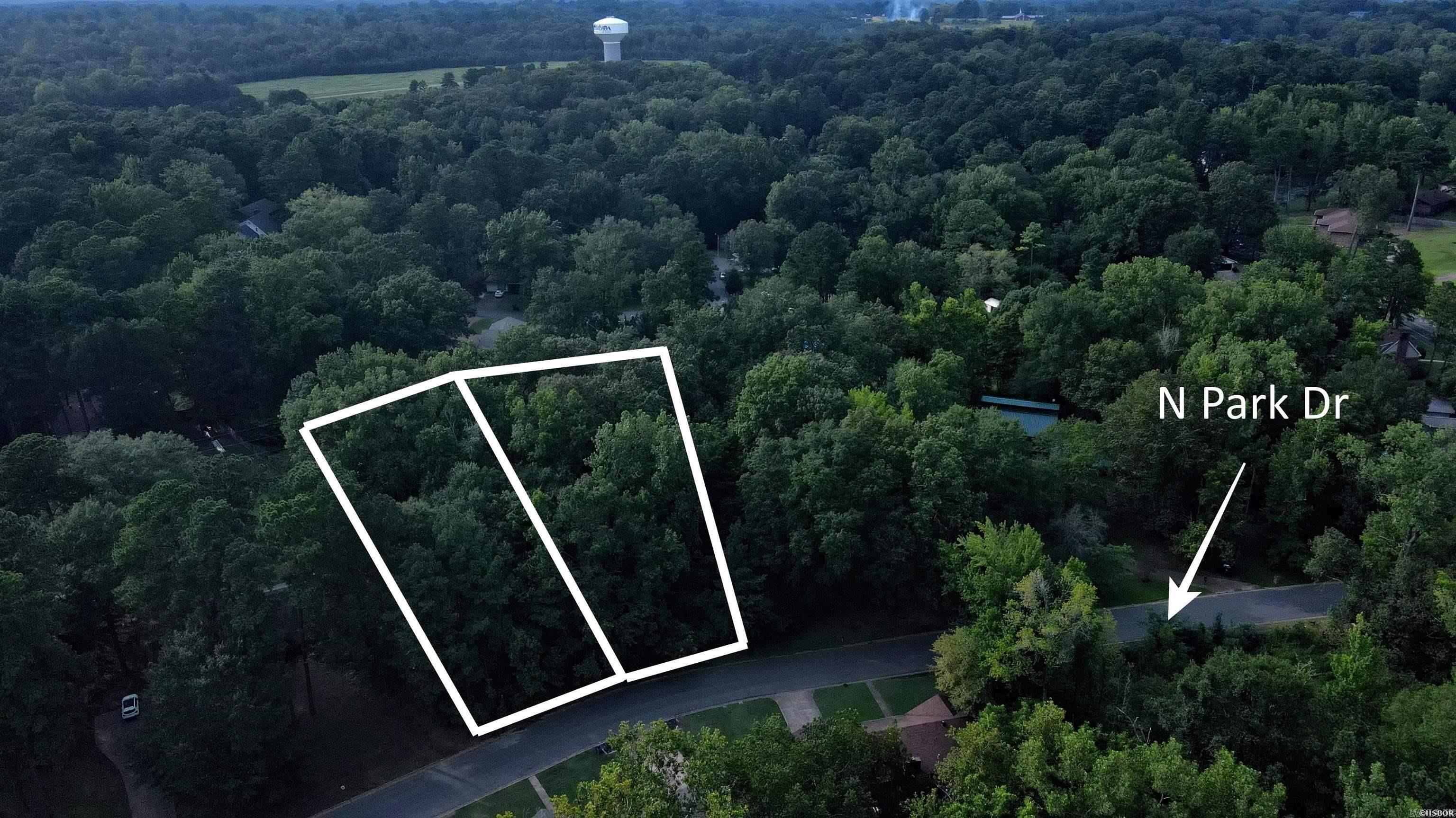 Tbd North Park Drive Property Photo 2