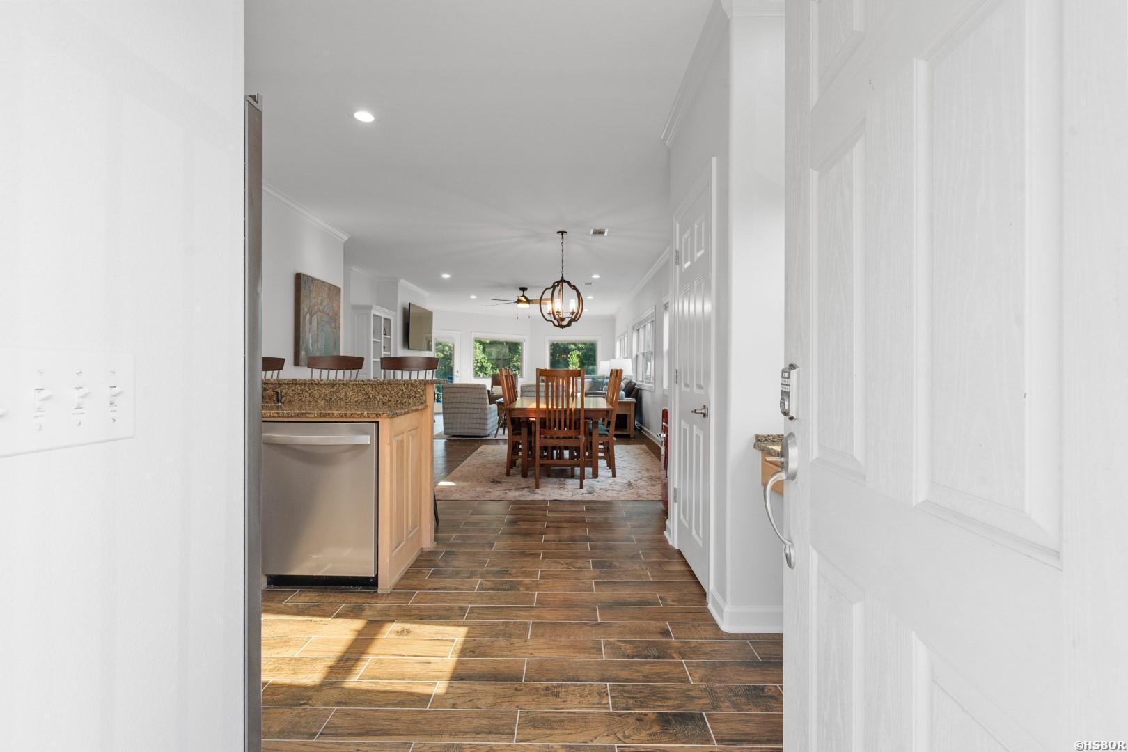 640 Arkridge Road Property Photo 3
