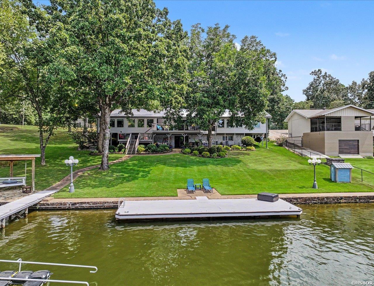 116 PINEKNOLL Point