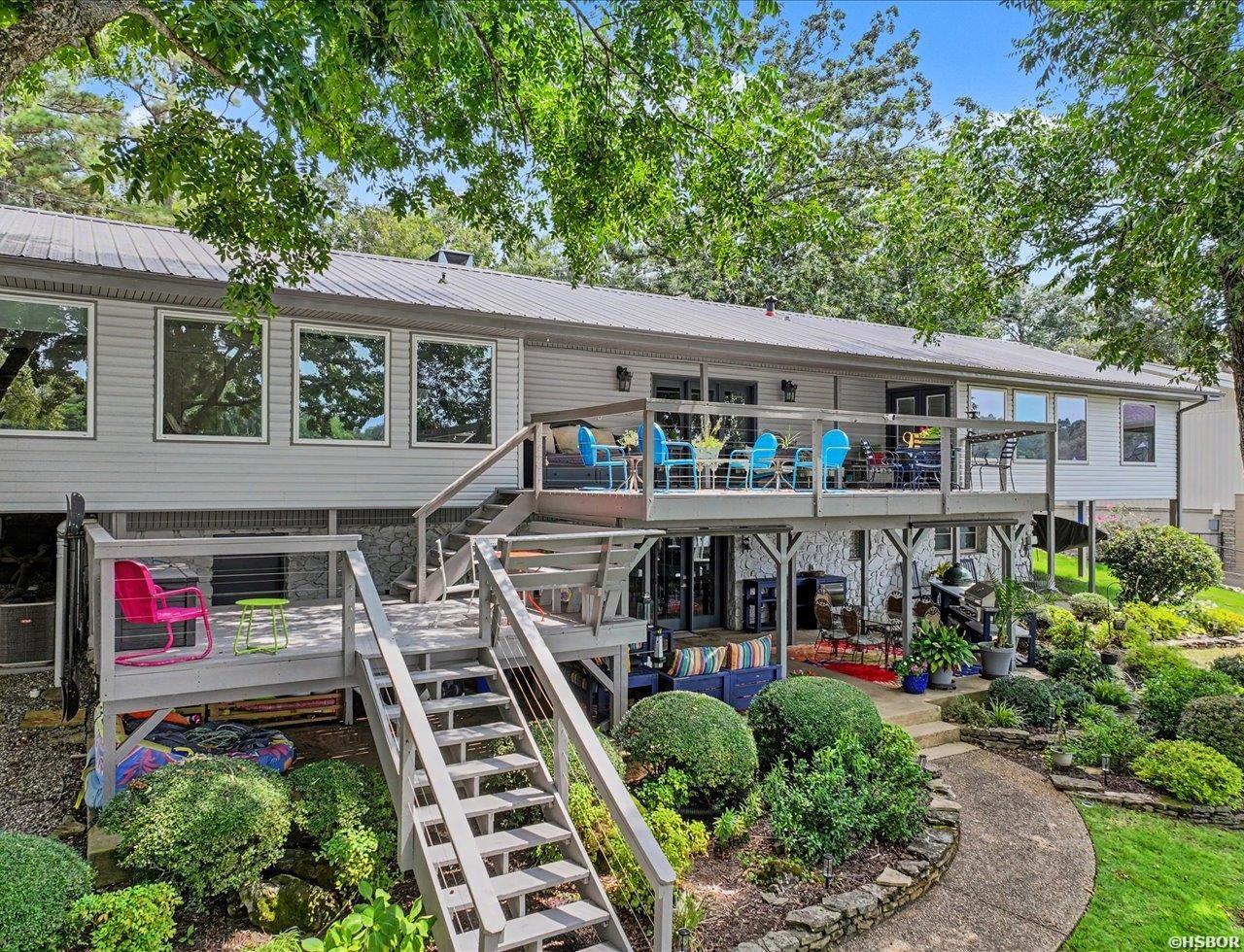 116 Pineknoll Point Property Photo 42